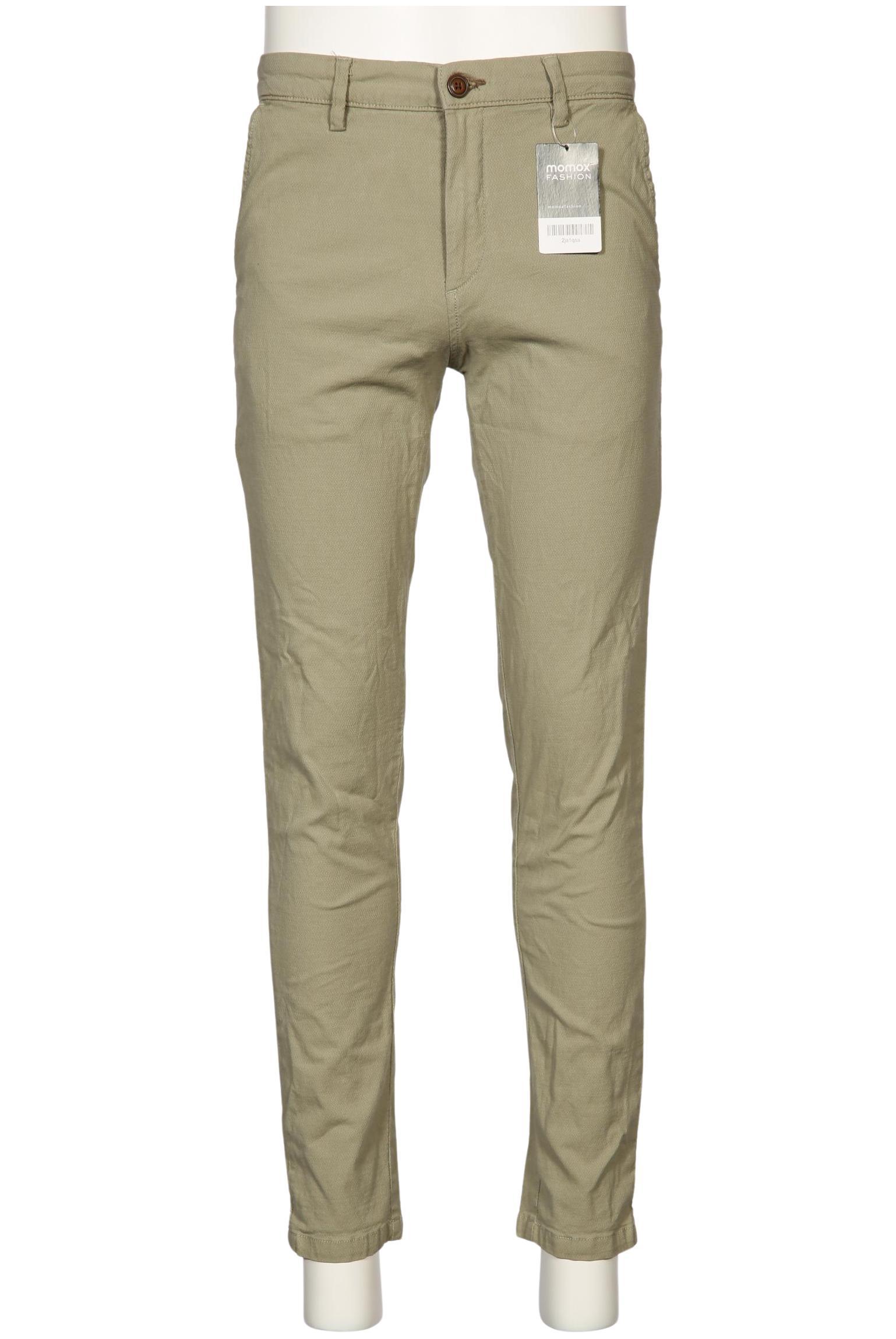 

Jack & Jones Herren Stoffhose, beige, Gr. 31