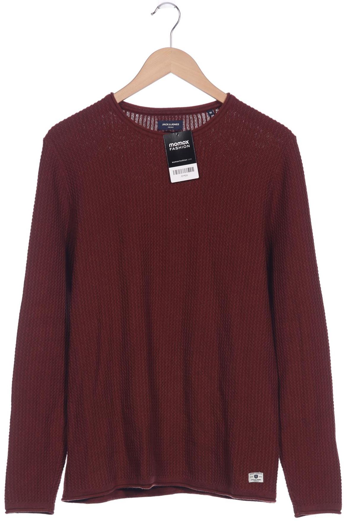 

Jack & Jones Herren Pullover, braun, Gr. 48