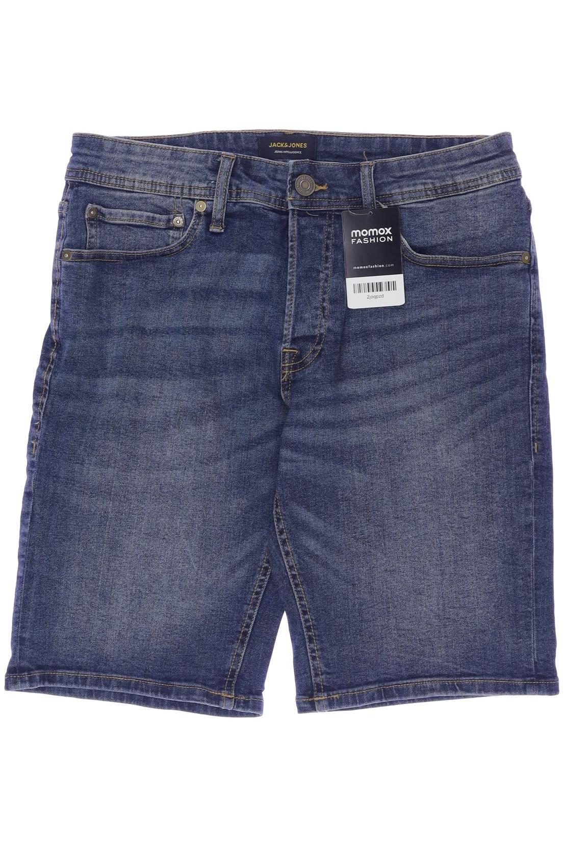

Jack & Jones Herren Shorts, marineblau, Gr. 48