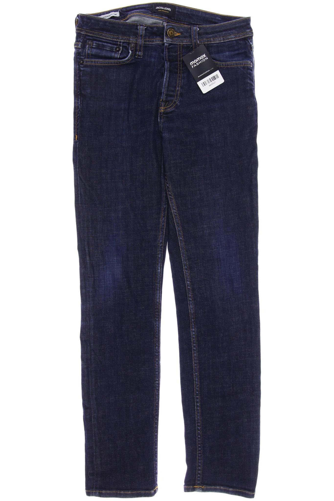 

Jack & Jones Herren Jeans, marineblau, Gr. 46
