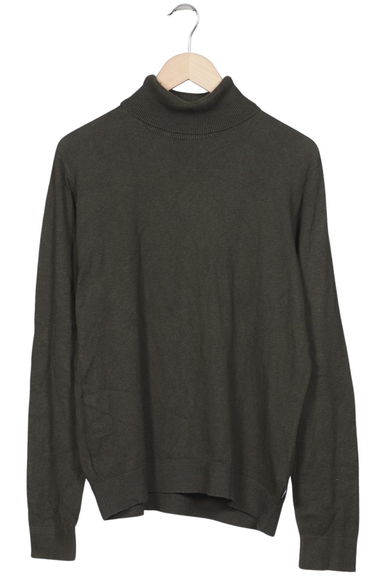 

Jack & Jones Herren Pullover, grün, Gr. 54