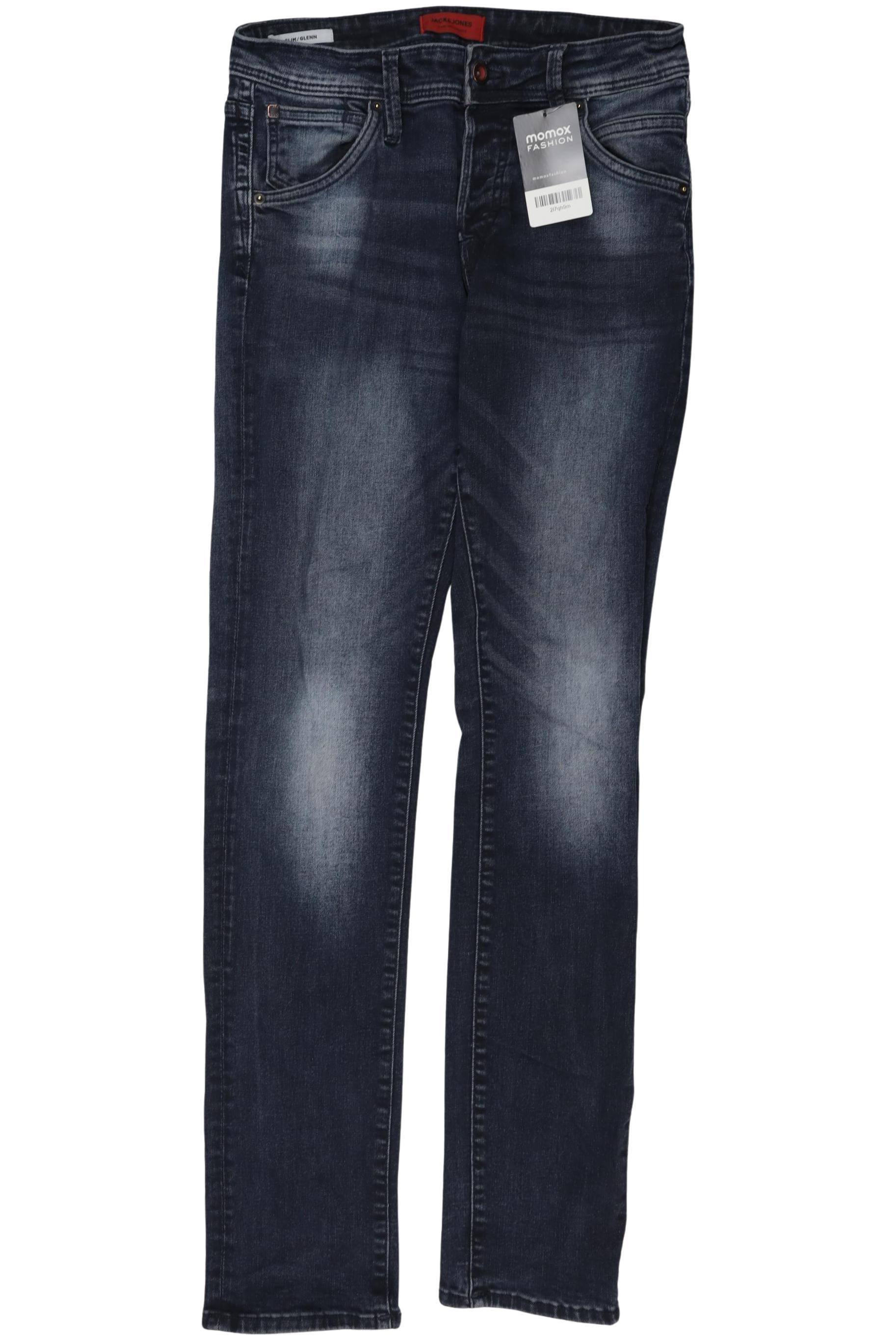 

Jack & Jones Herren Jeans, marineblau, Gr. 29