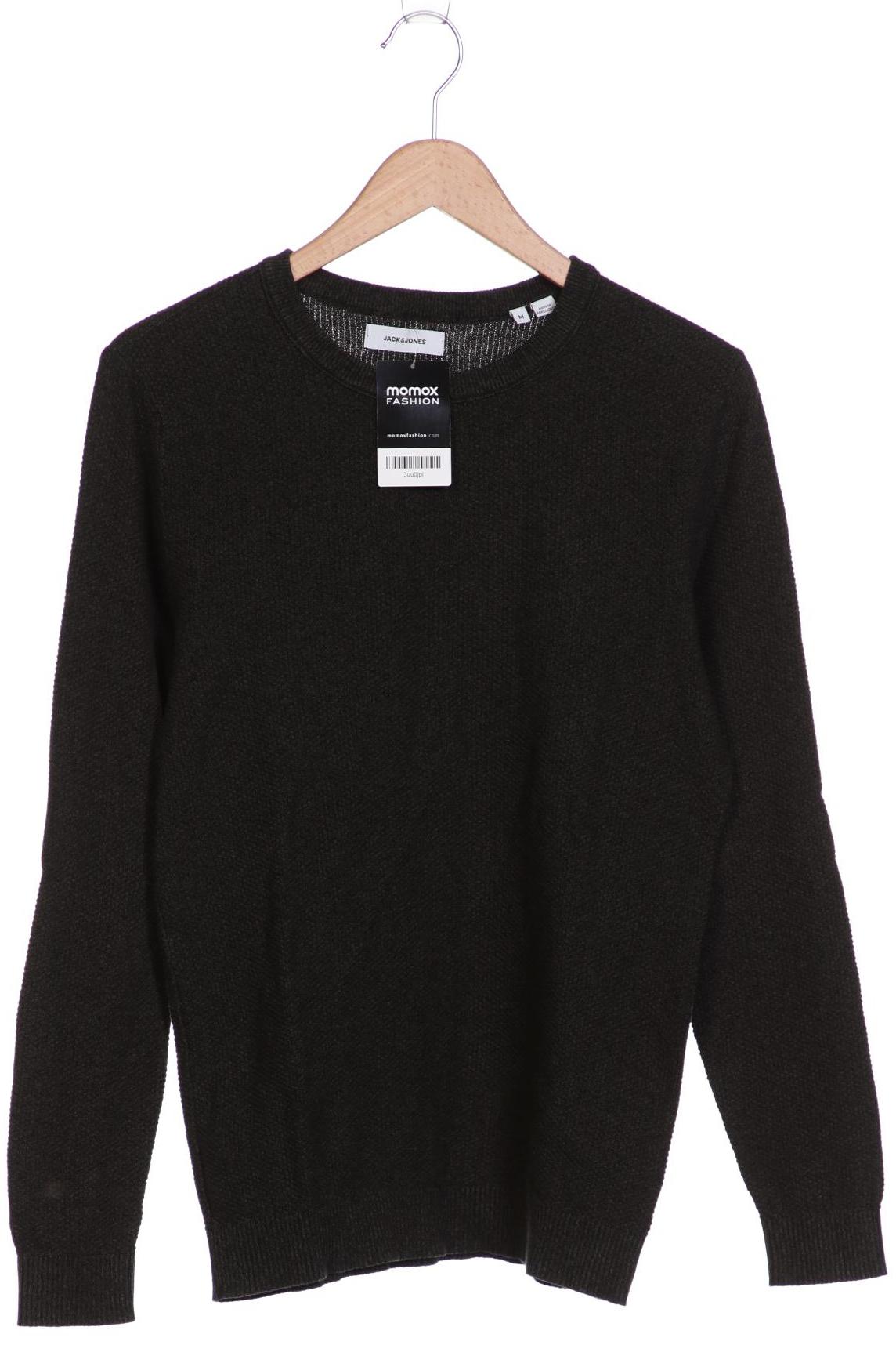 

JACK & JONES Herren Pullover, grün