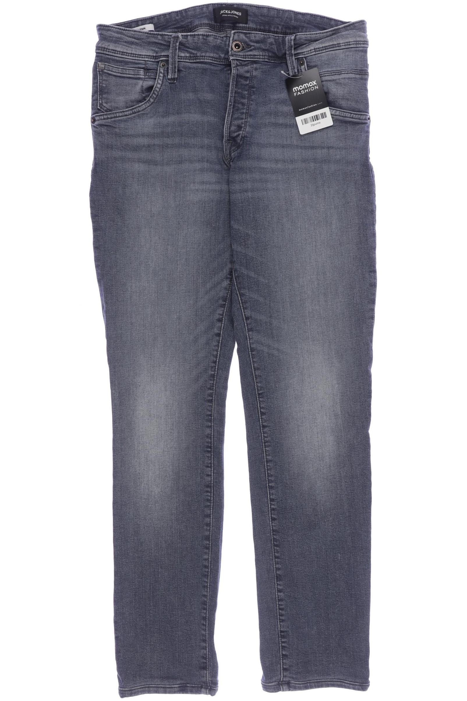 

Jack & Jones Herren Jeans, blau, Gr. 32