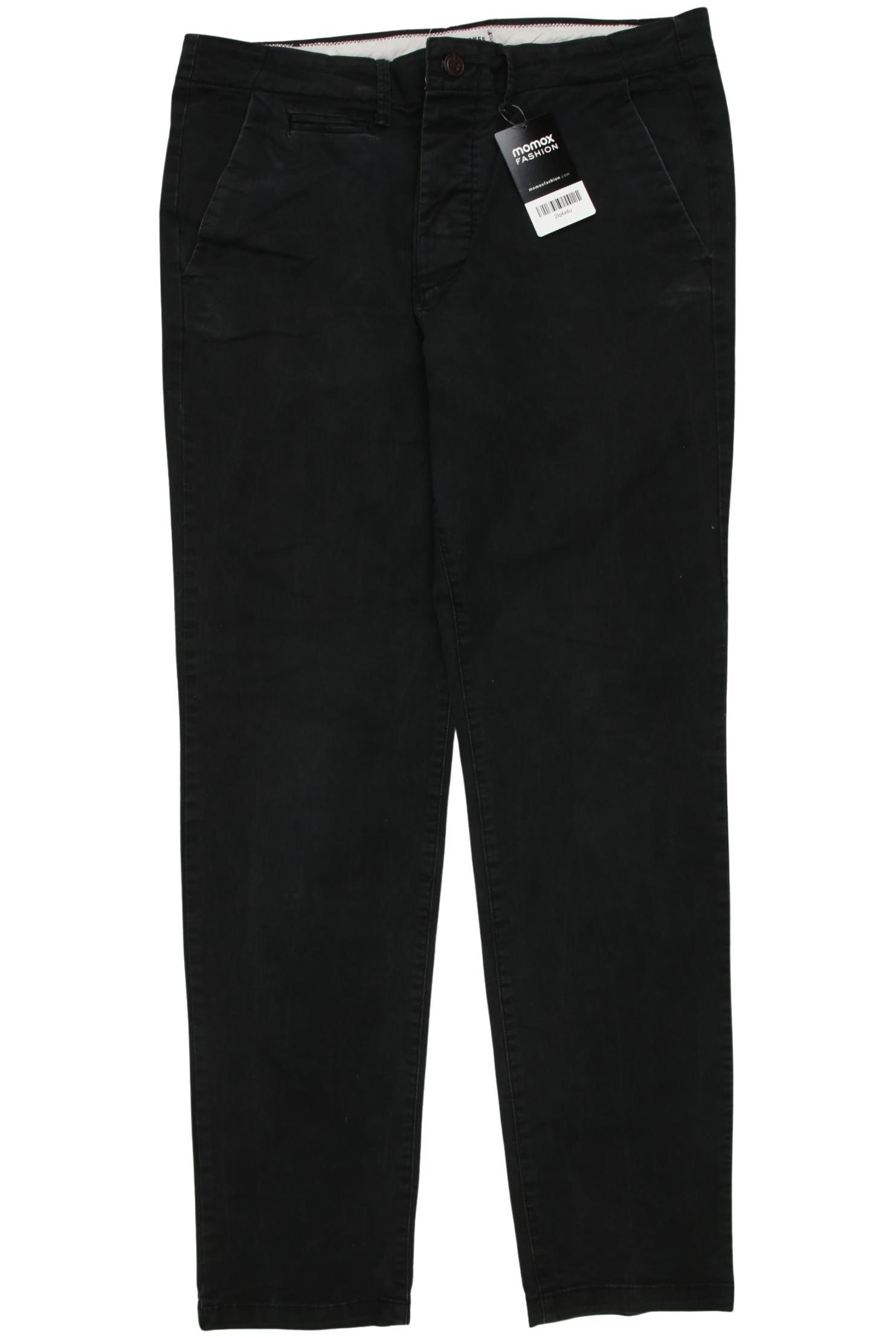 

Jack & Jones Herren Jeans, schwarz, Gr. 31