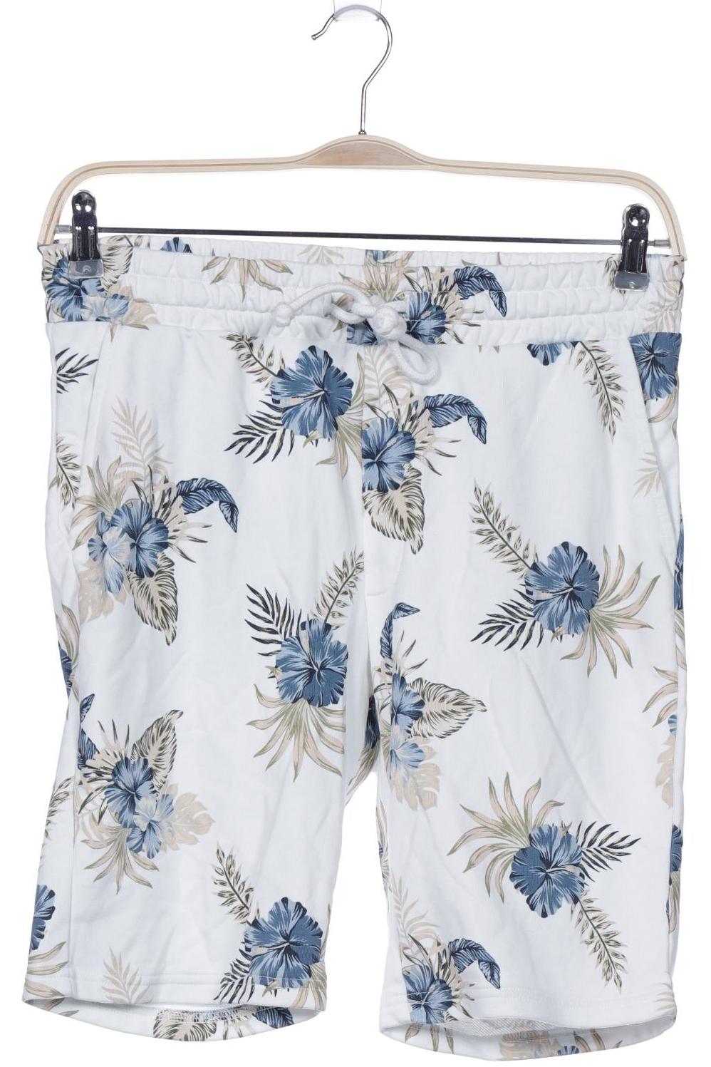 

Jack & Jones Herren Shorts, weiß, Gr. 48