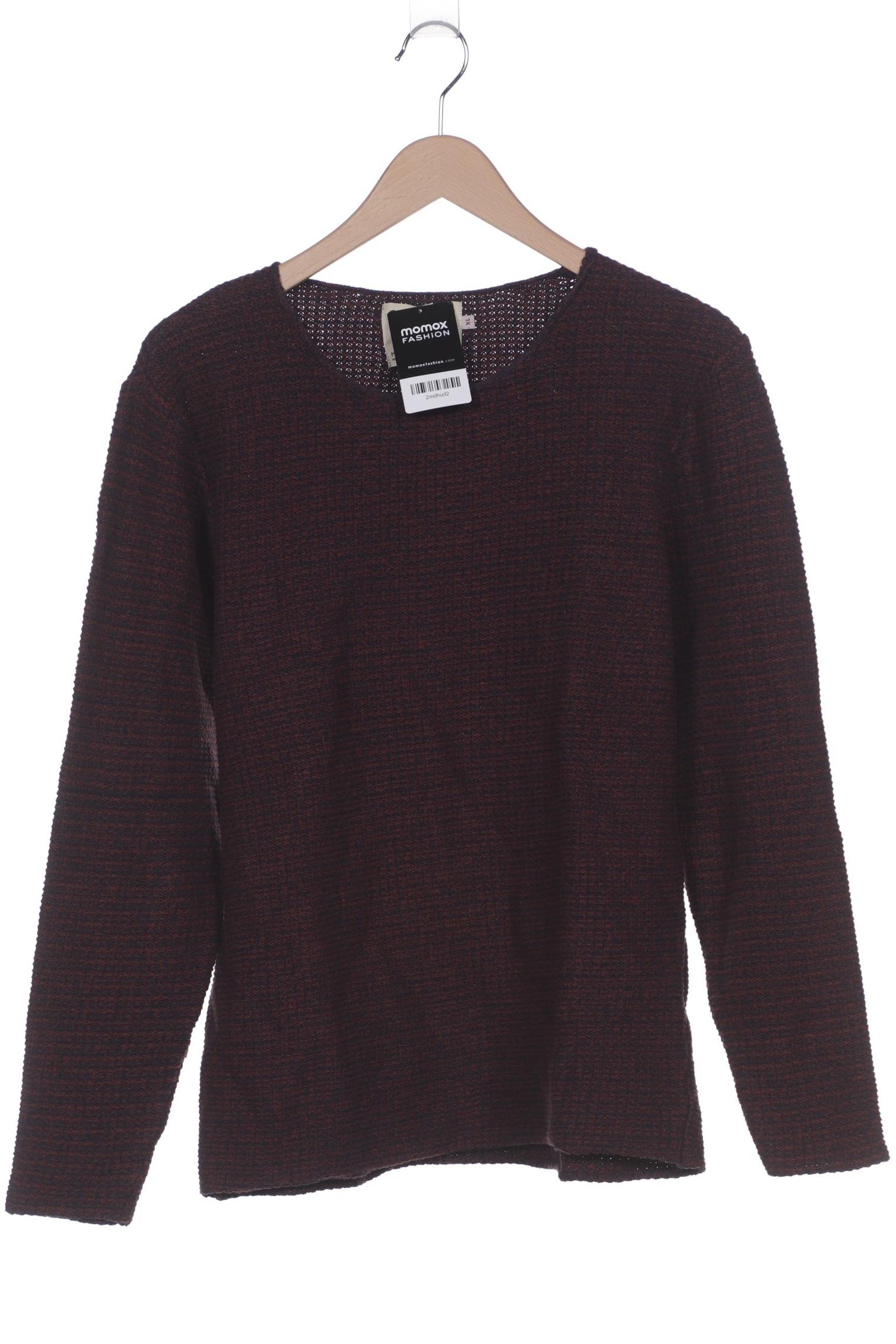 

Jack & Jones Herren Pullover, bordeaux, Gr. 54