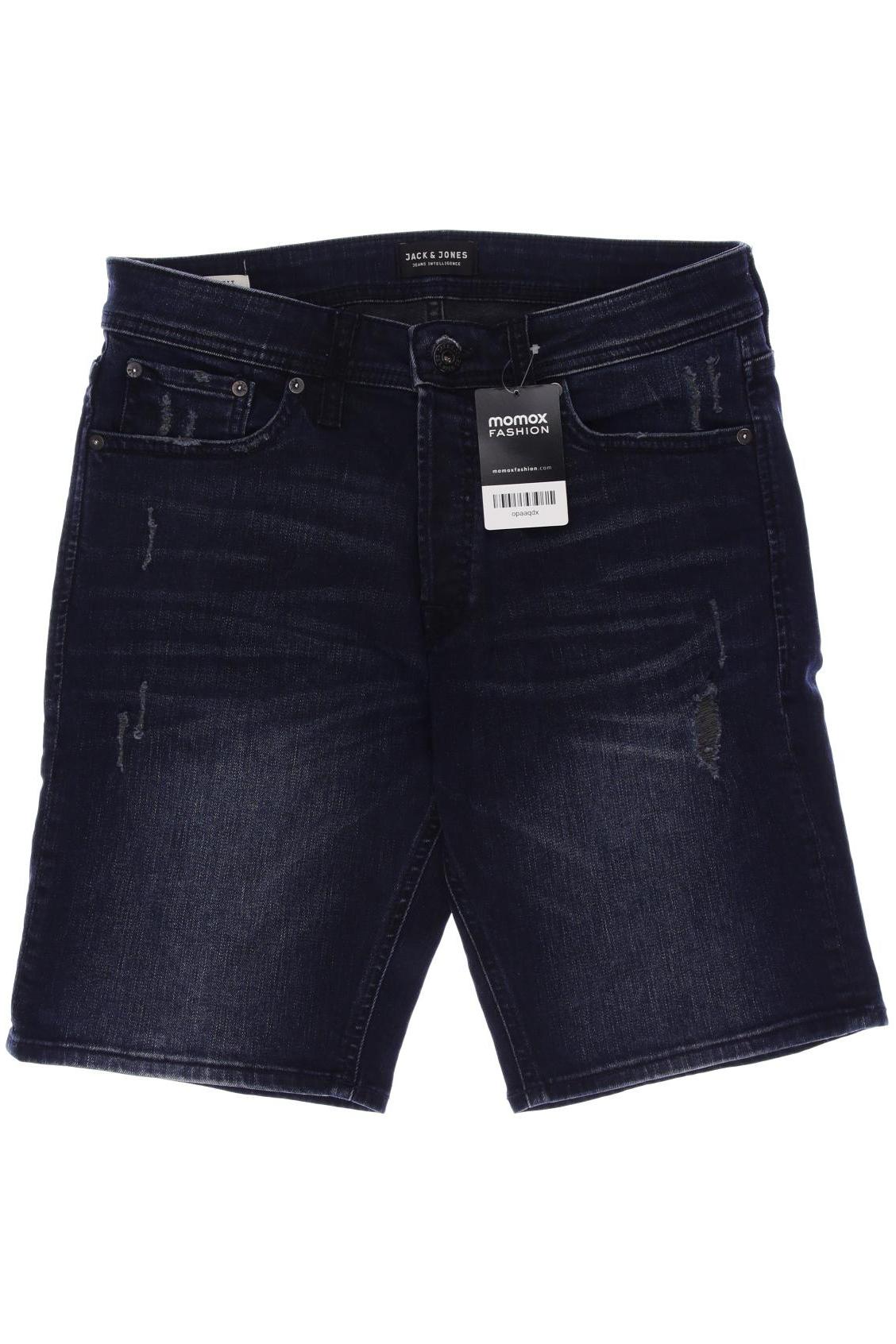 

Jack & Jones Herren Shorts, marineblau, Gr. 46