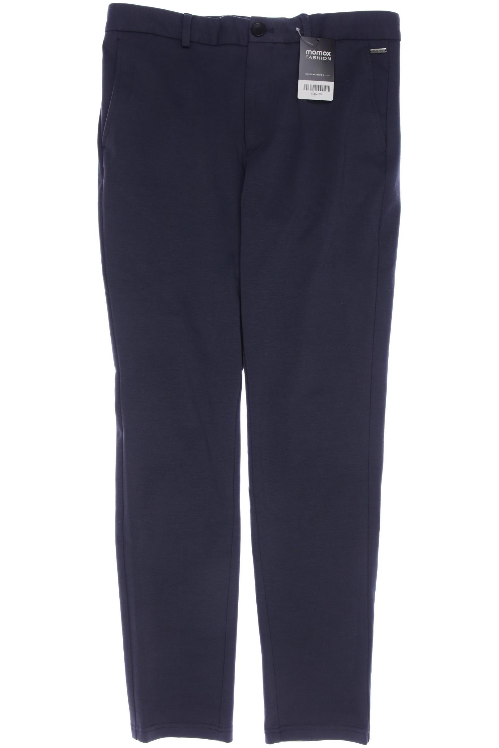 

Jack & Jones Herren Stoffhose, grau, Gr. 32