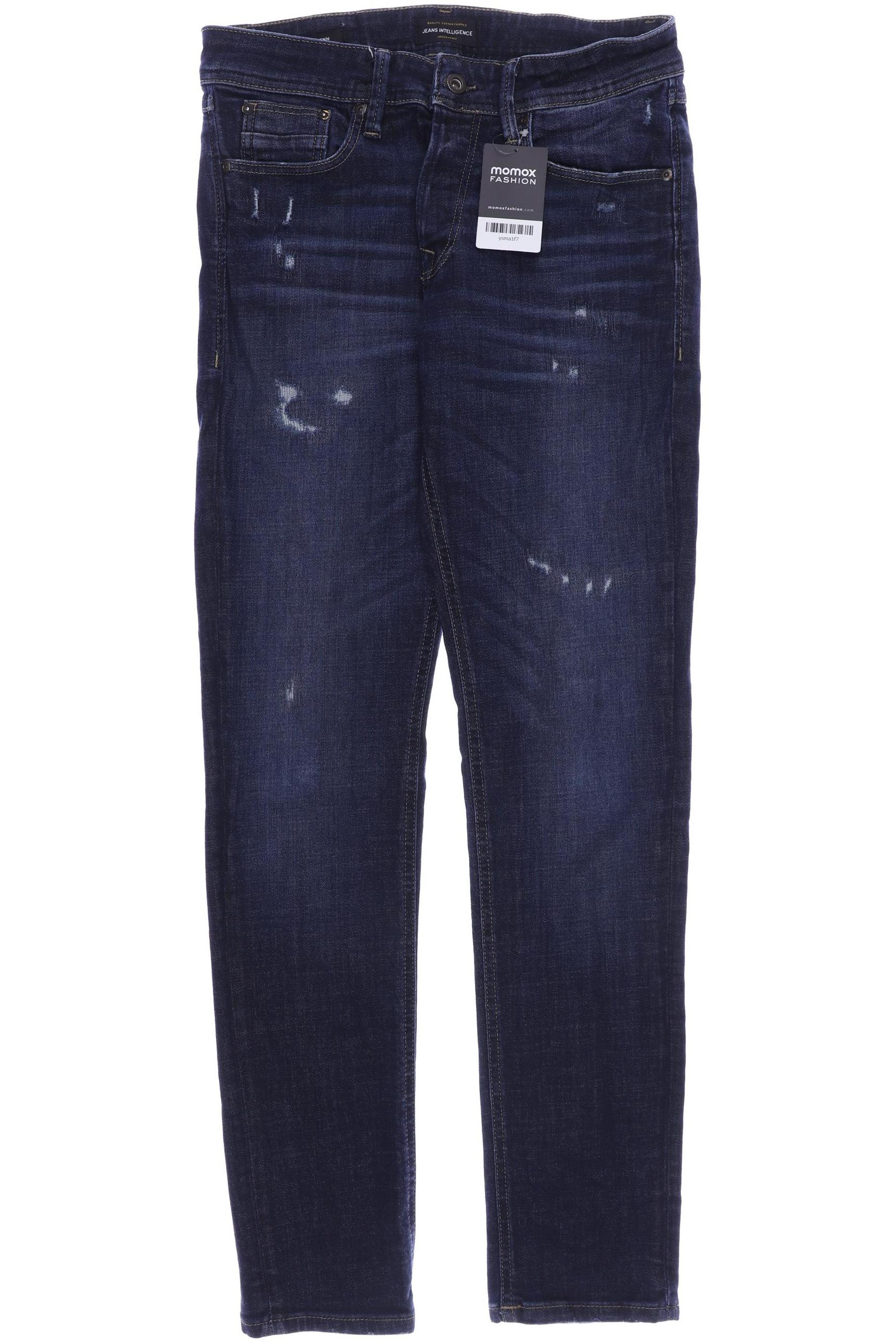 

Jack & Jones Herren Jeans, marineblau, Gr. 48