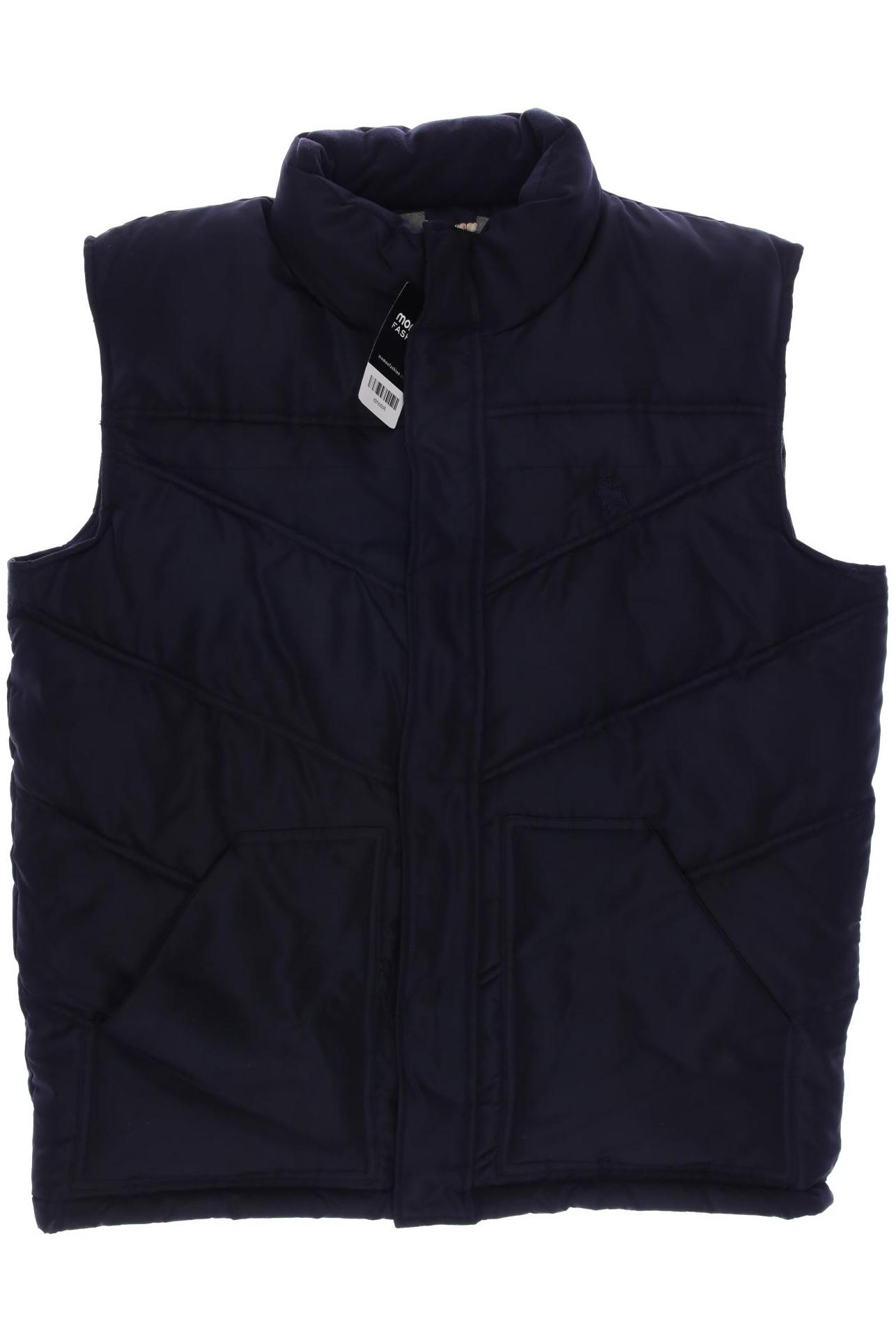 

Jack & Jones Herren Weste, schwarz, Gr. 54