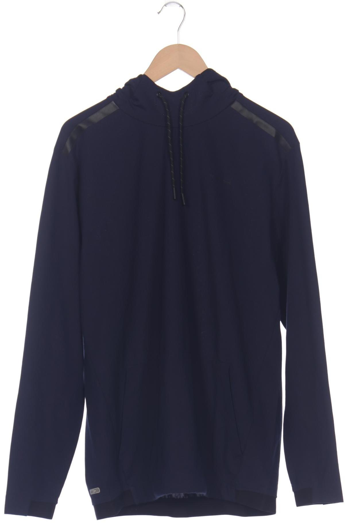

Jack & Jones Herren Kapuzenpullover, marineblau, Gr. 54