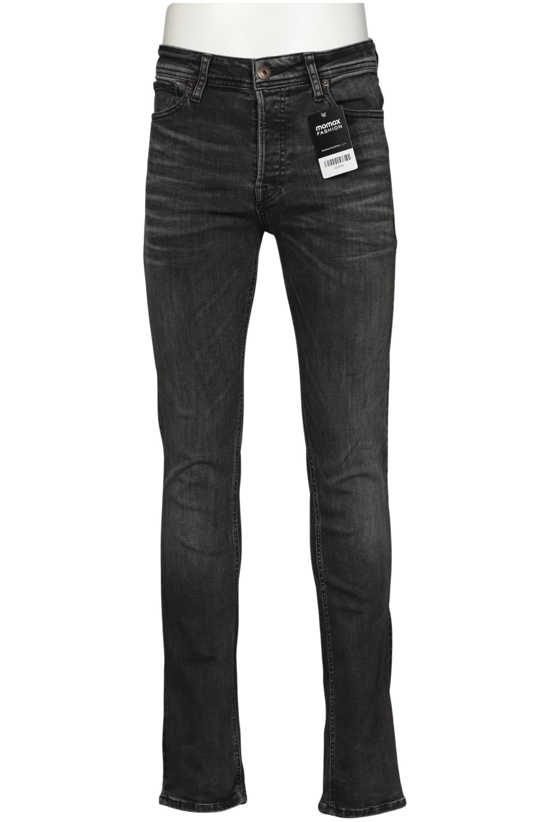 

Jack & Jones Herren Jeans, grau, Gr. 29