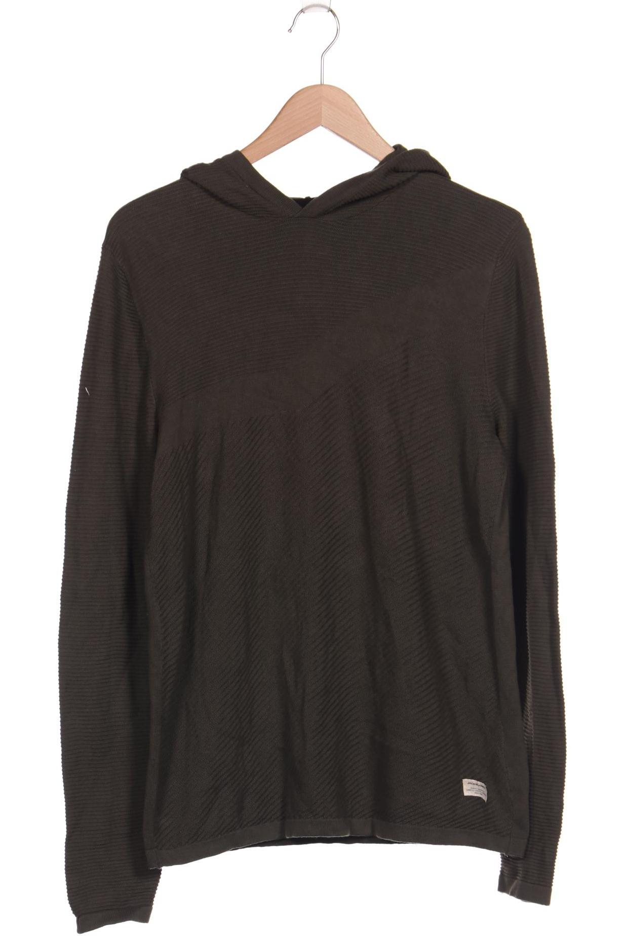 

JACK & JONES Herren Pullover, grün