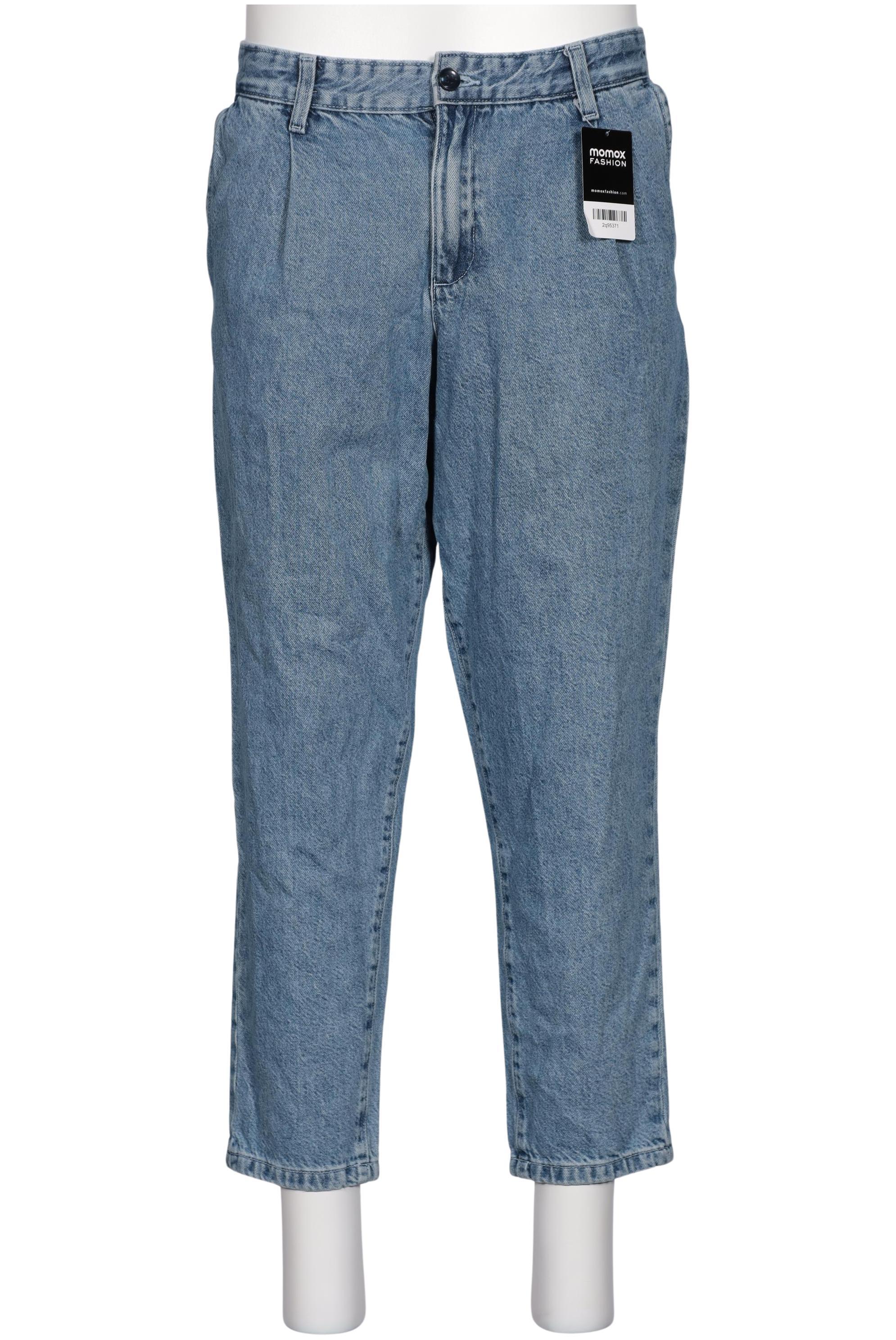 

Jack & Jones Herren Jeans, blau, Gr. 33