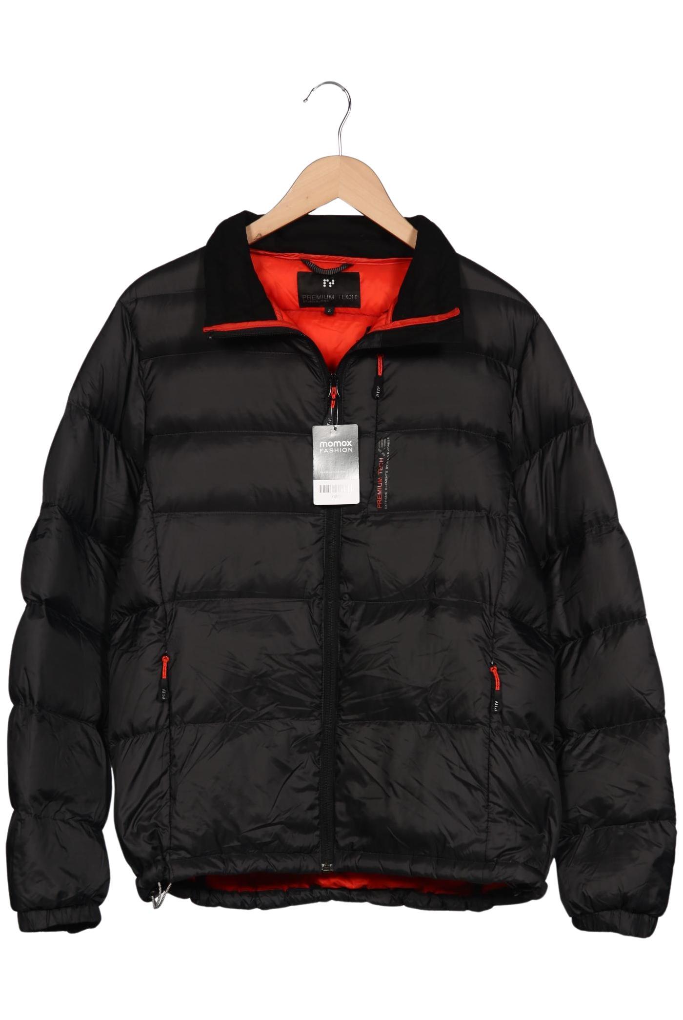 

Jack & Jones Herren Jacke, schwarz, Gr. 46