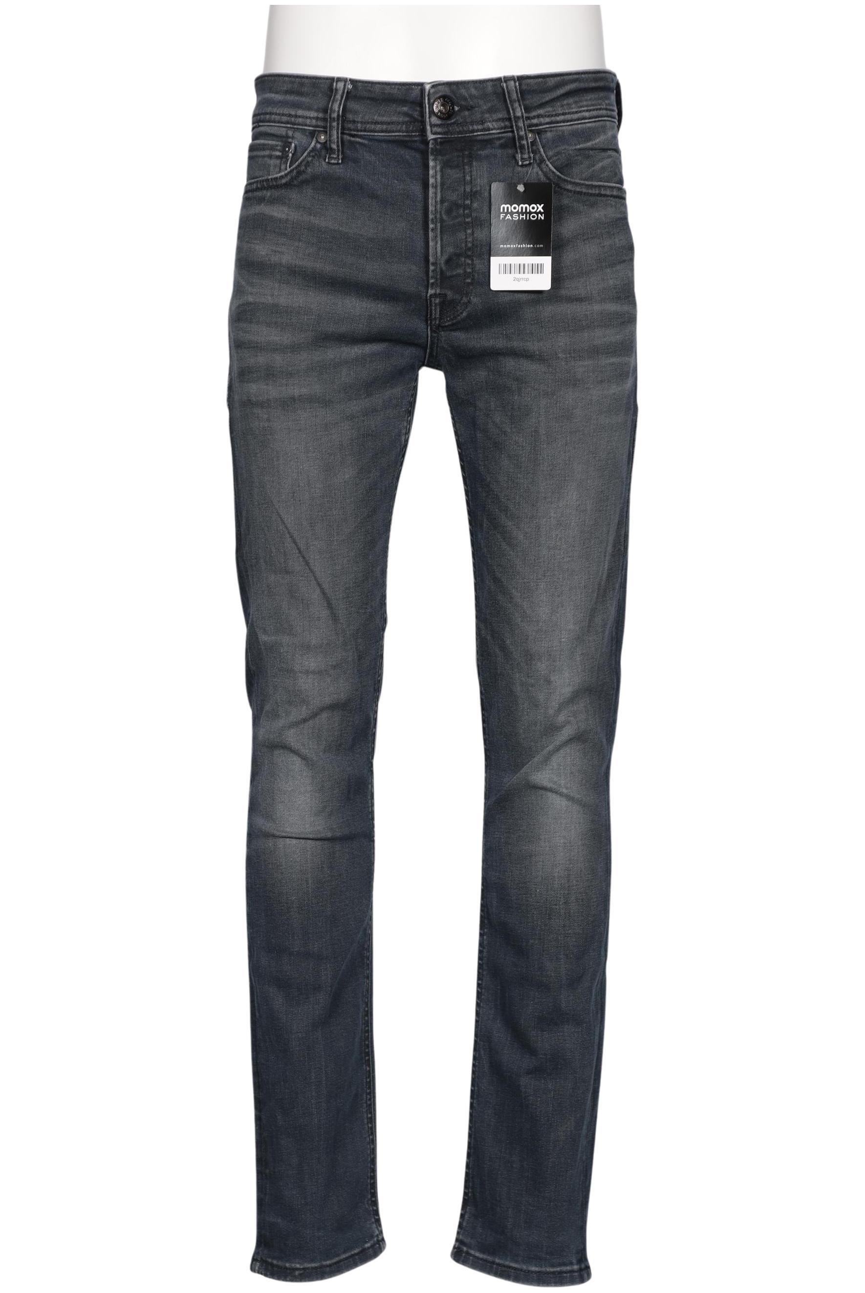 

Jack & Jones Herren Jeans, blau, Gr. 30