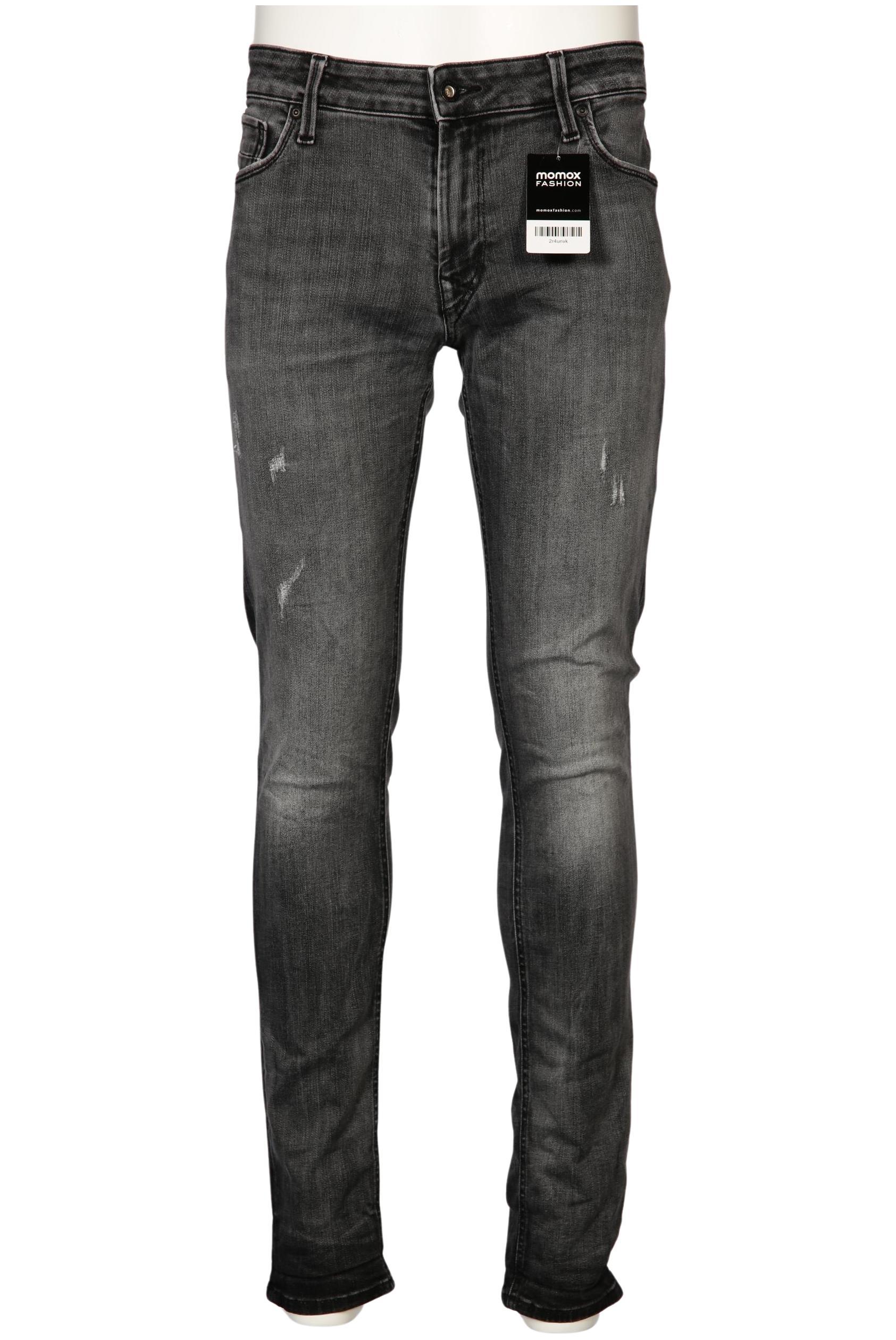 

Jack & Jones Herren Jeans, grau, Gr. 36