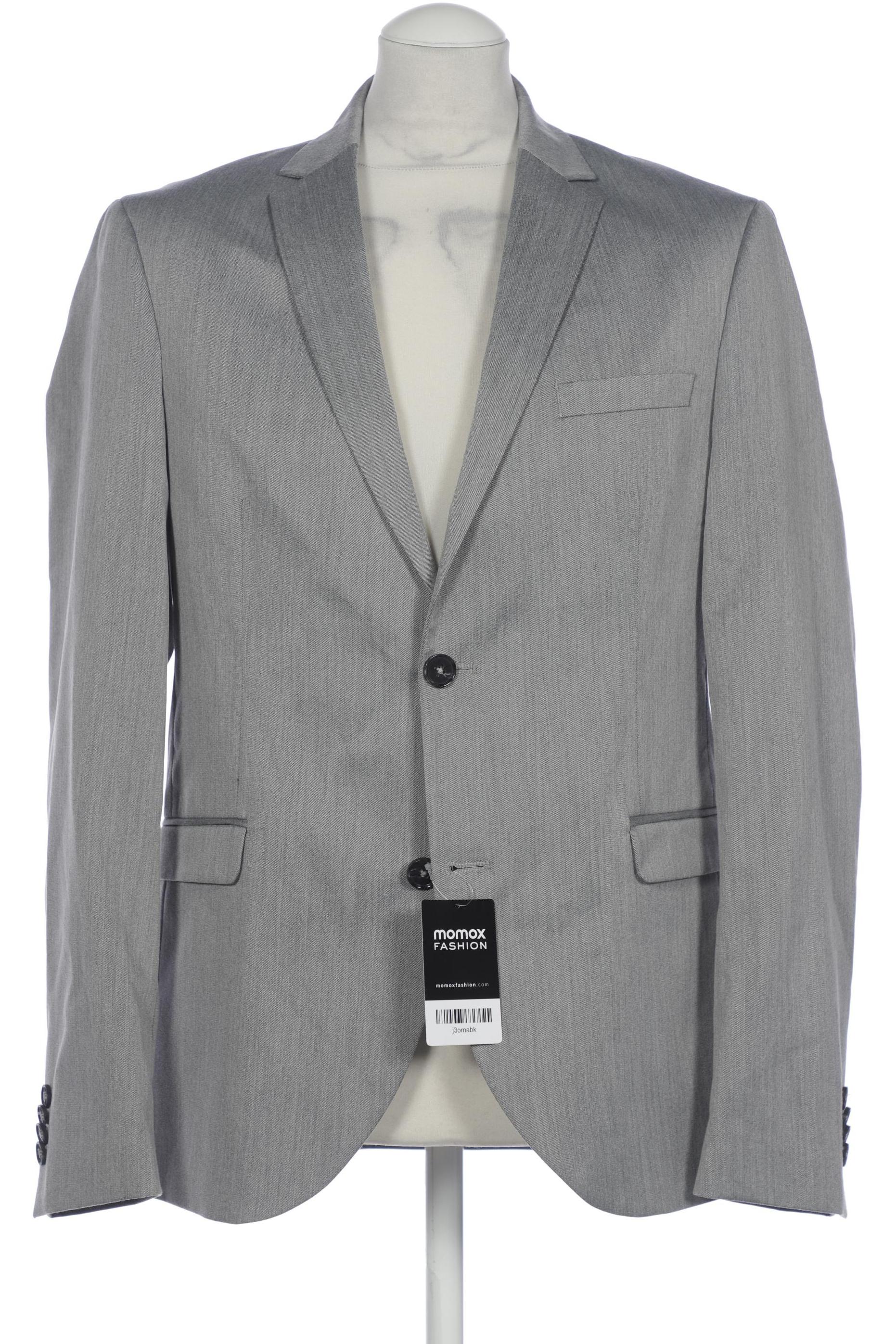 

Jack & Jones Herren Sakko, grau, Gr. 50