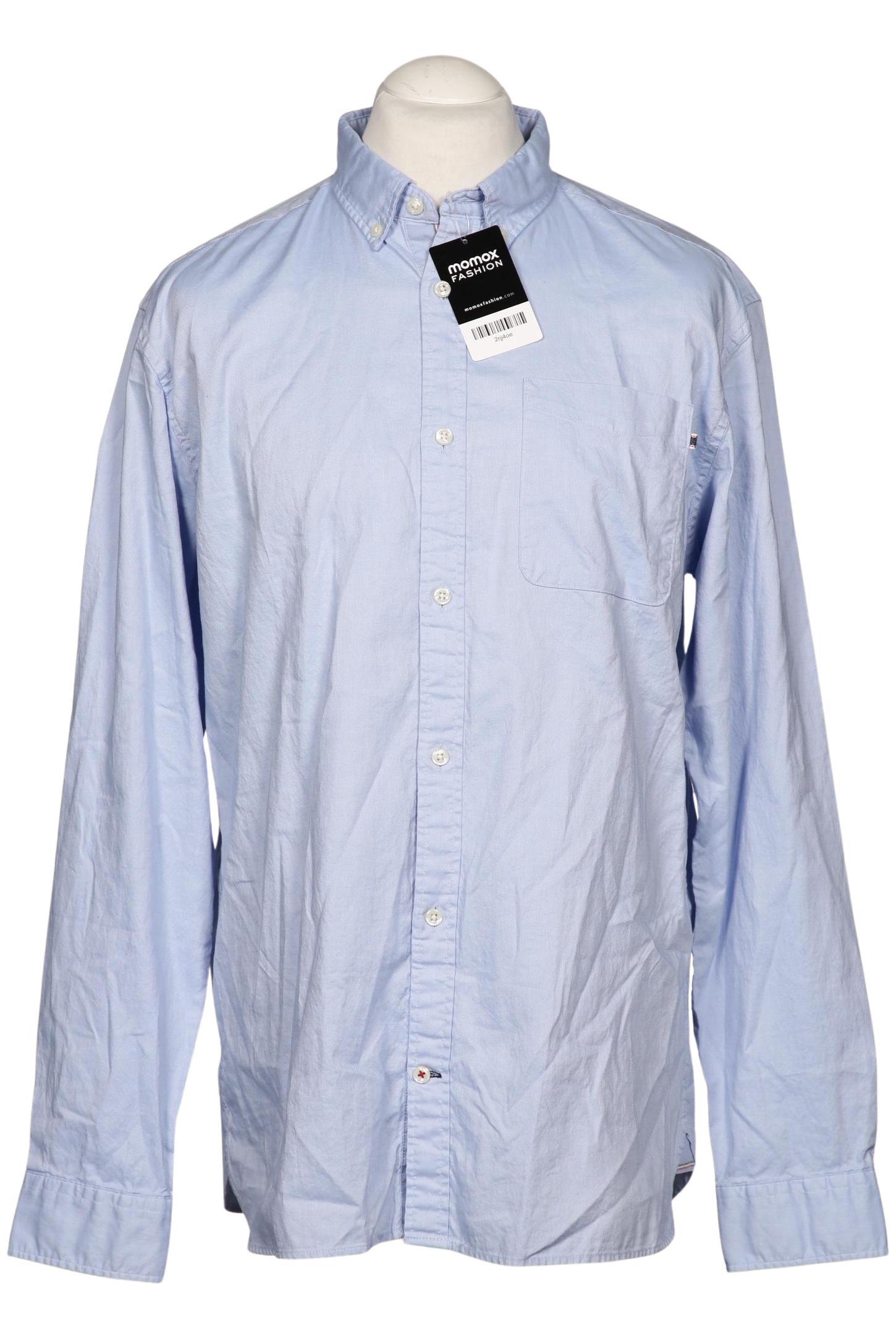 

Jack & Jones Herren Hemd, hellblau, Gr. 54