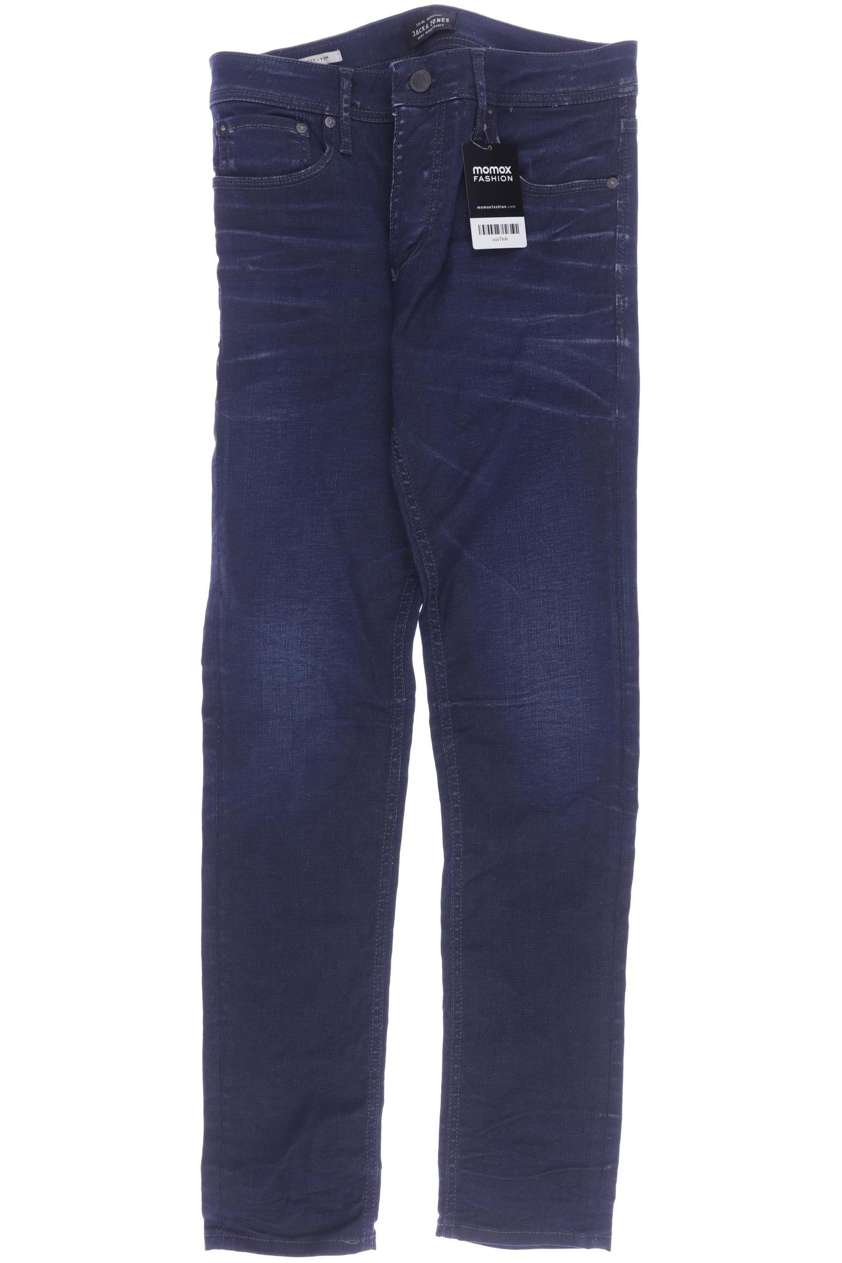 

Jack & Jones Herren Jeans, marineblau, Gr. 29