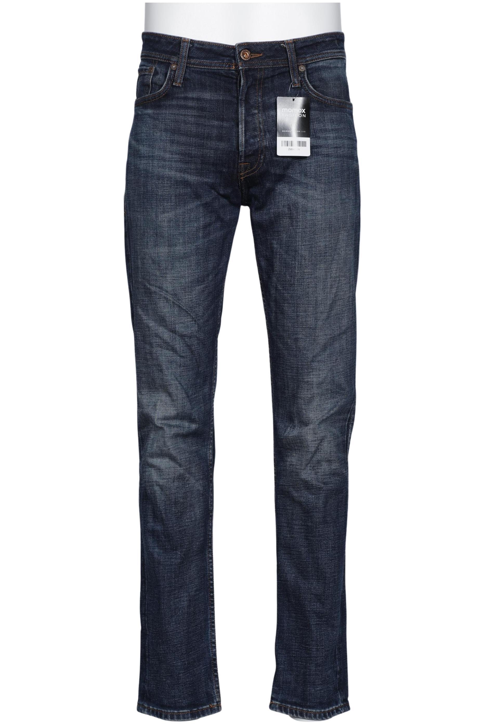 Thumbnail - Jack &amp; Jones Herren Jeans, blau, Gr. 31