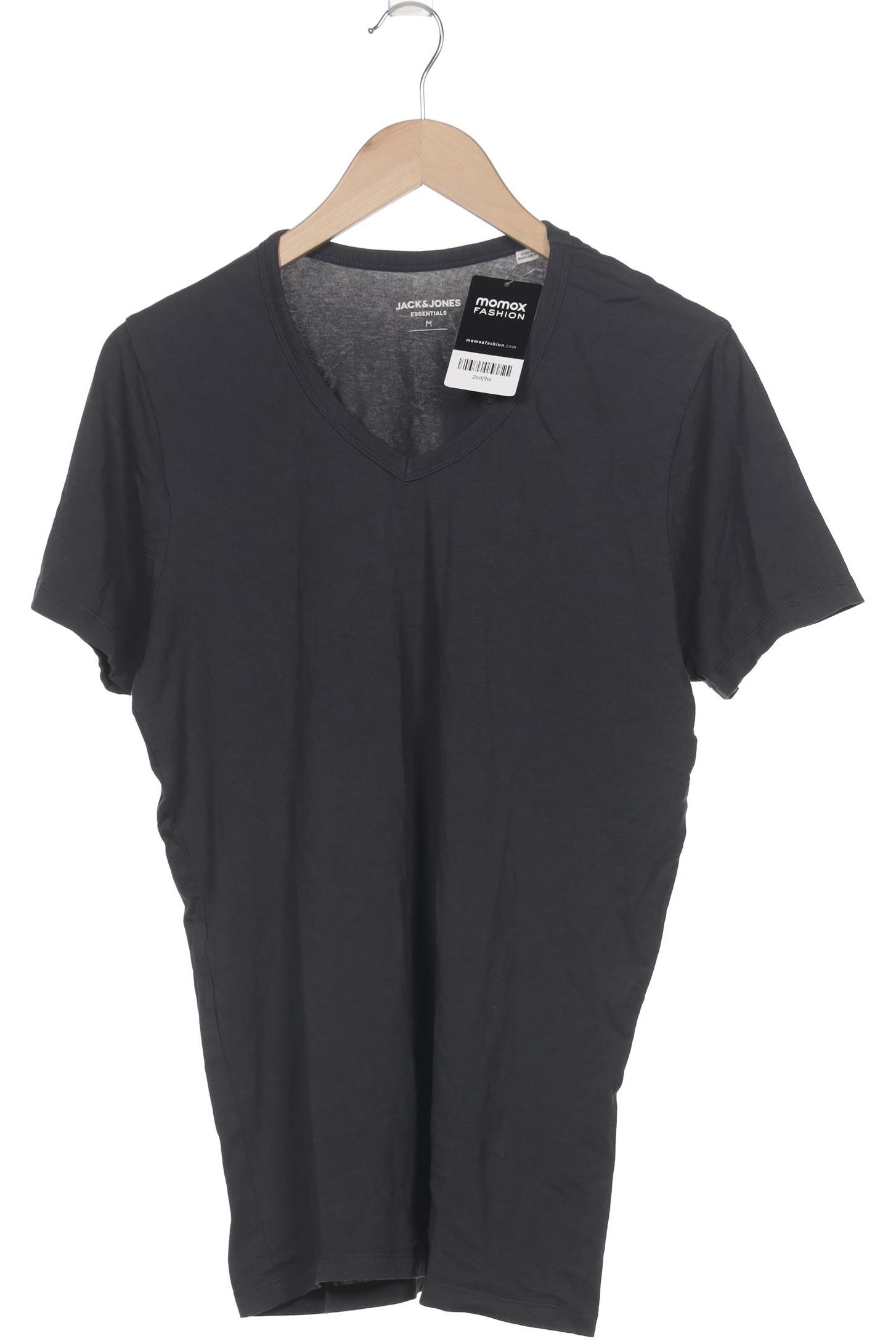 

Jack & Jones Herren T-Shirt, marineblau, Gr. 48