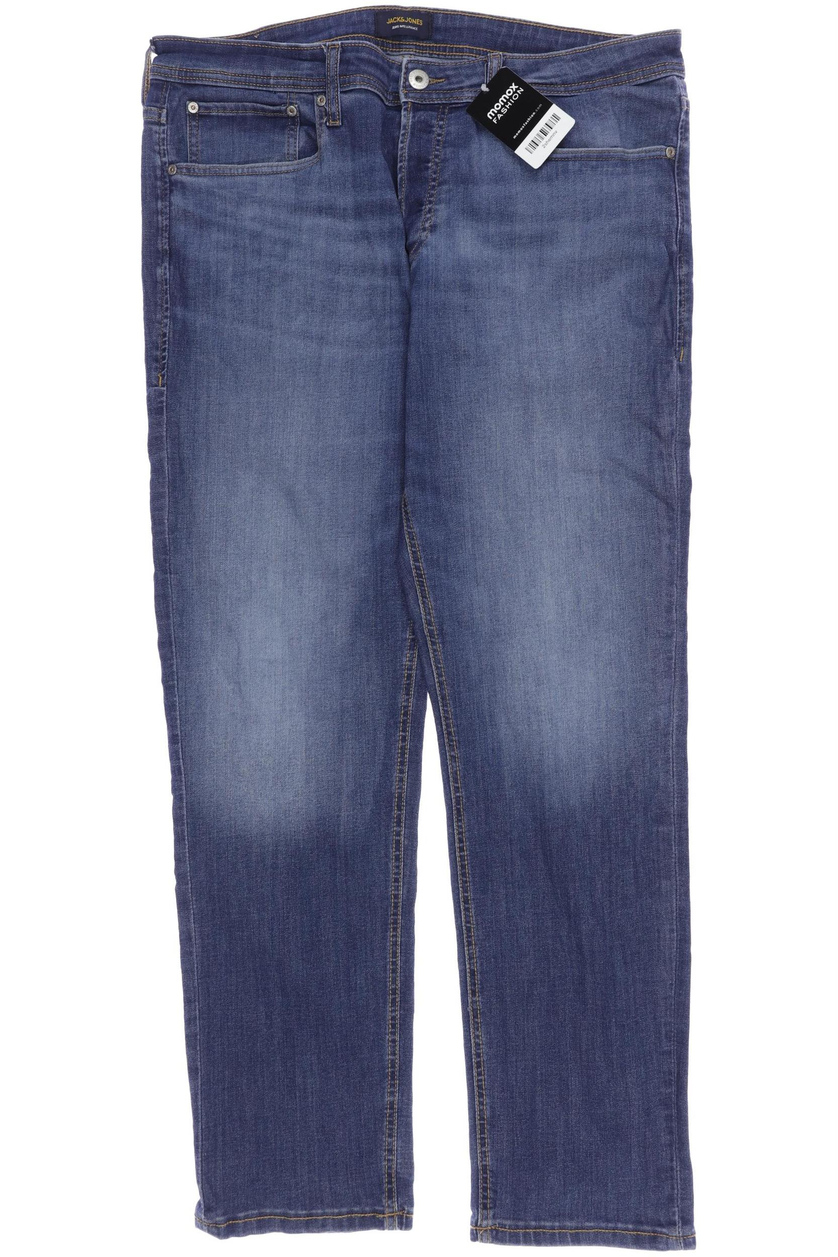 

Jack & Jones Herren Jeans, blau, Gr. 36