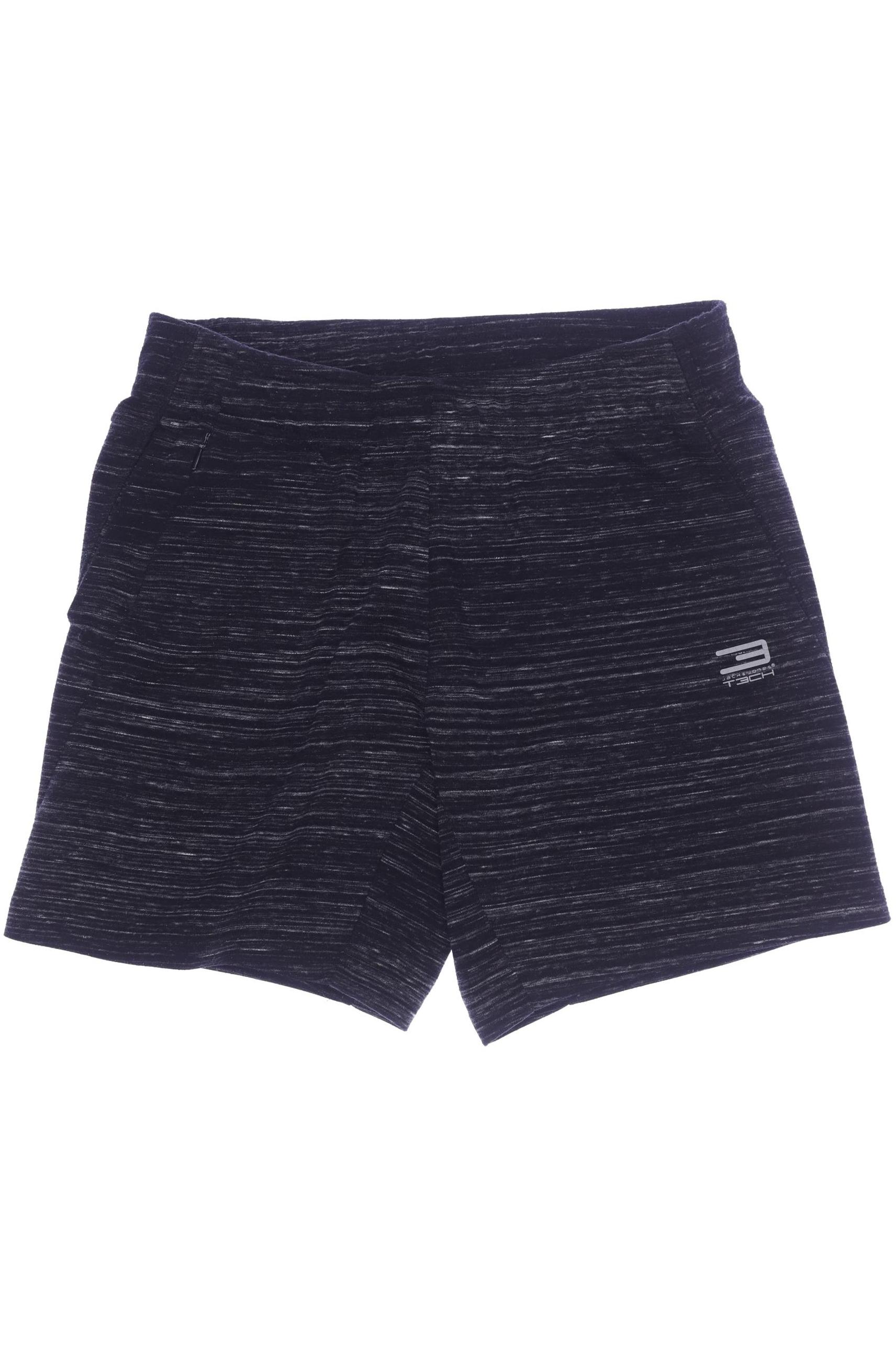 

Jack & Jones Herren Shorts, schwarz, Gr. 48
