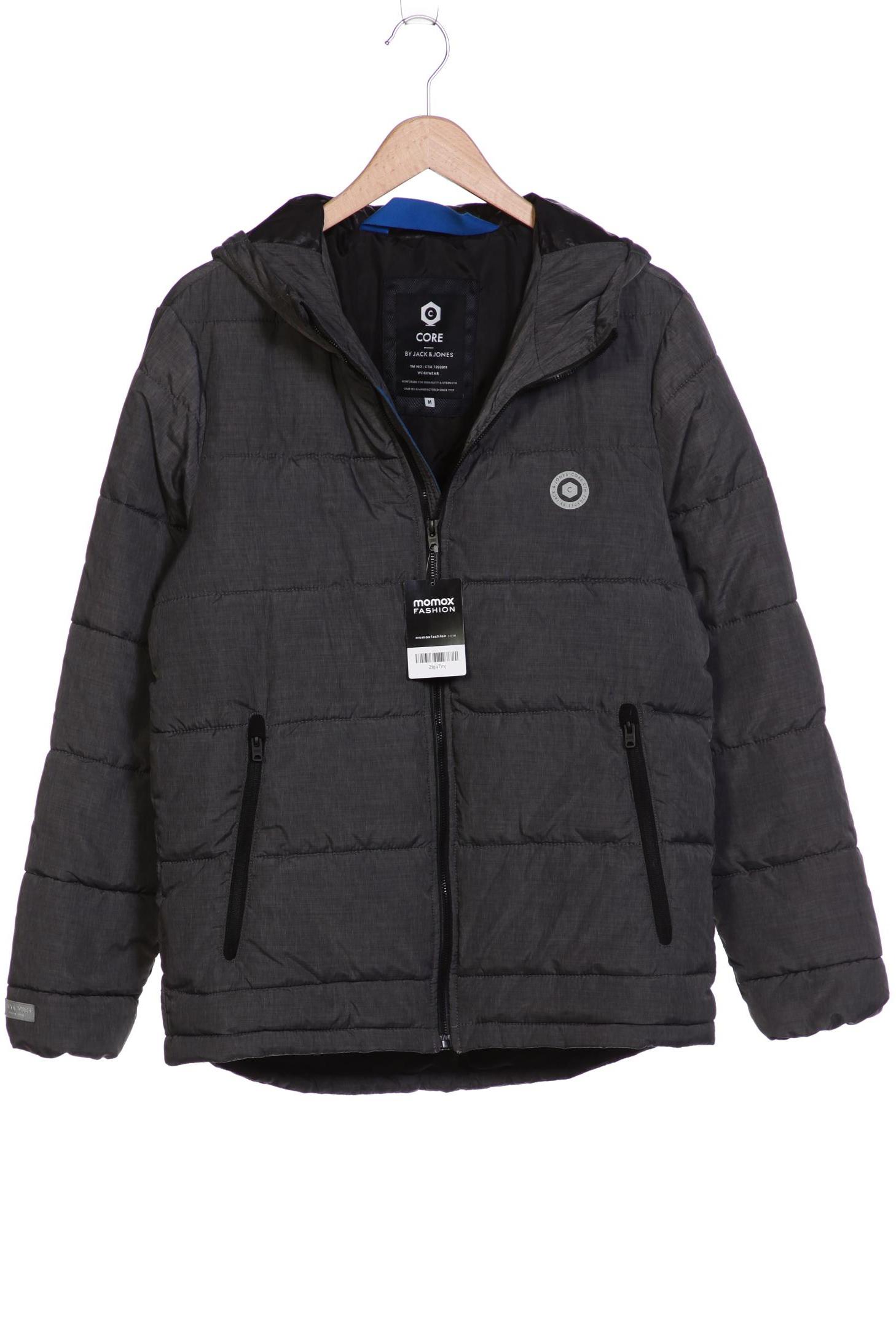 

Jack & Jones Herren Jacke, grau, Gr. 48
