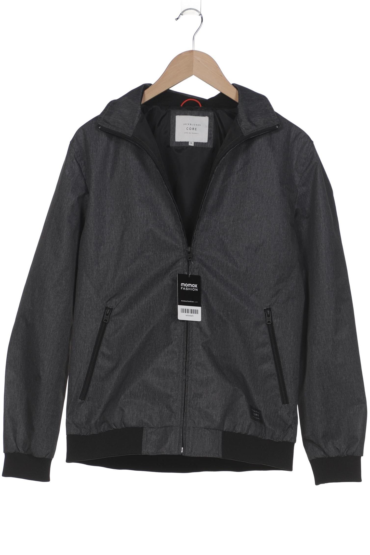 

Jack & Jones Herren Jacke, grau, Gr. 48