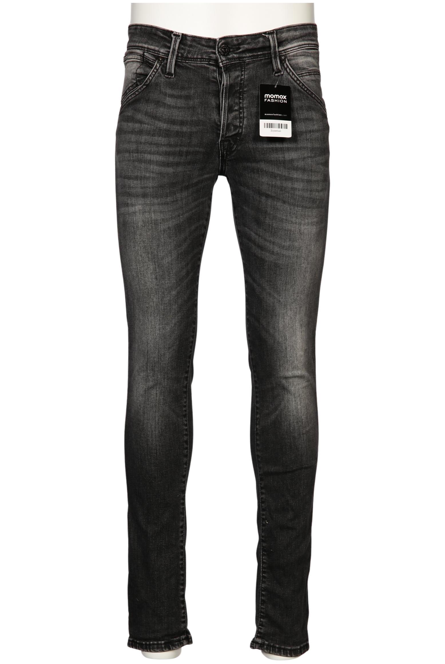 

Jack & Jones Herren Jeans, grau, Gr. 31