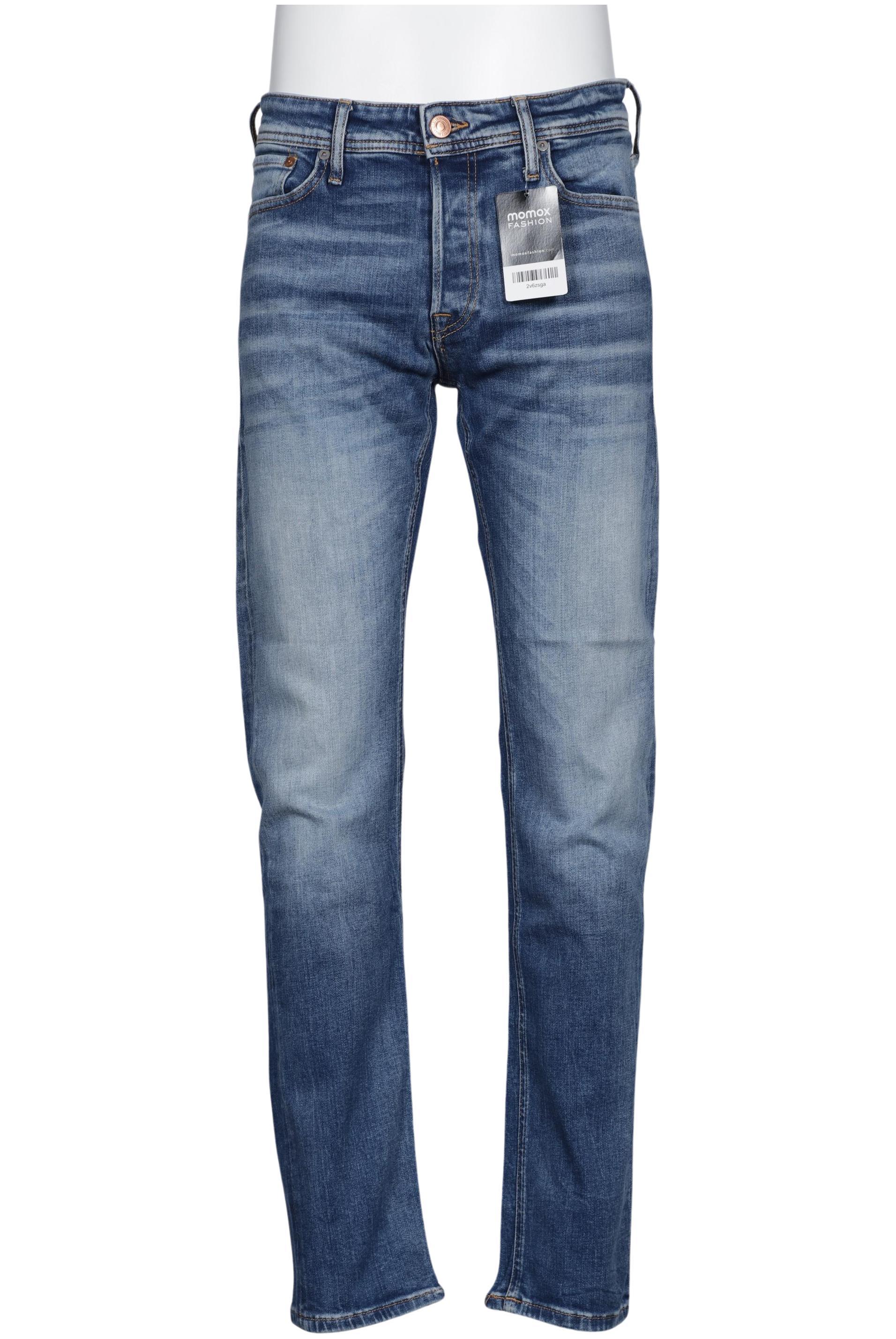 

Jack & Jones Herren Jeans, blau, Gr. 29