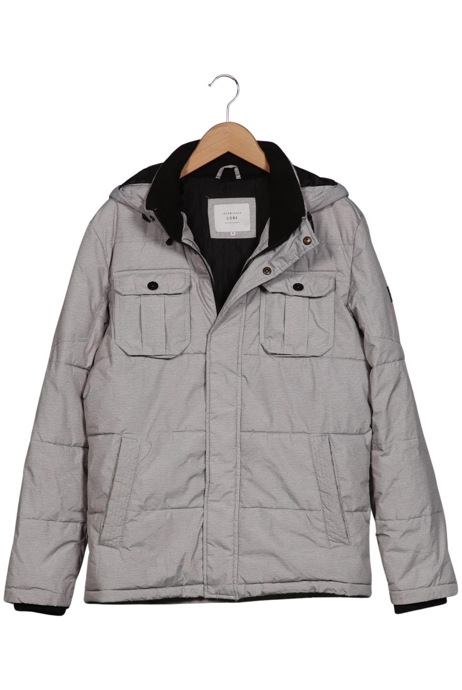 

Jack & Jones Herren Jacke, grau, Gr. 48