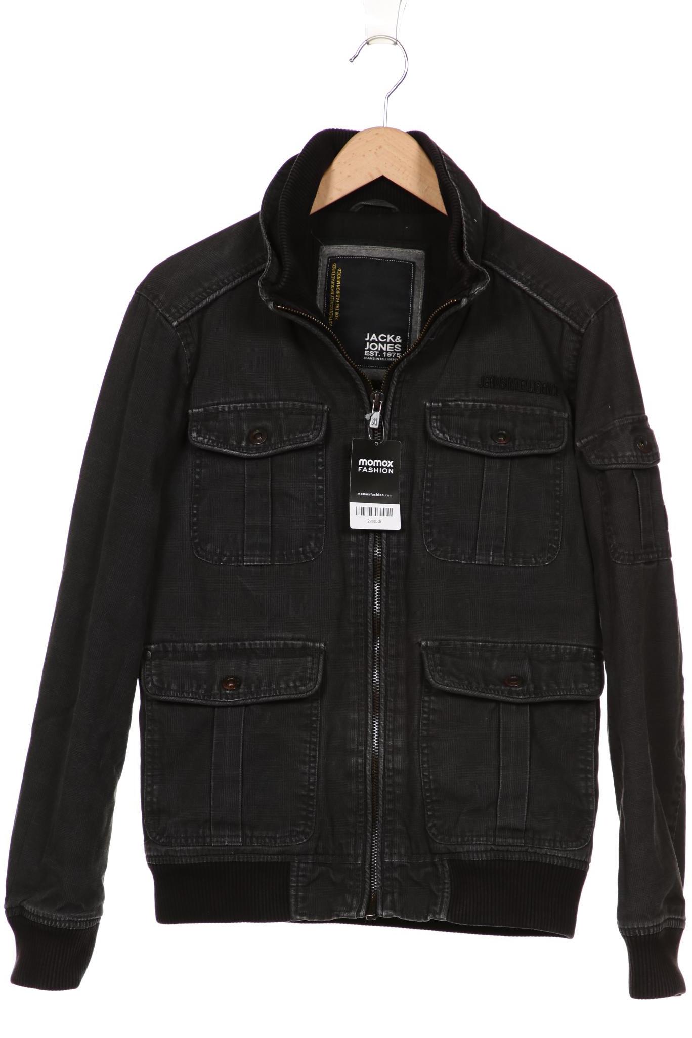 

Jack & Jones Herren Jacke, grau, Gr. 48