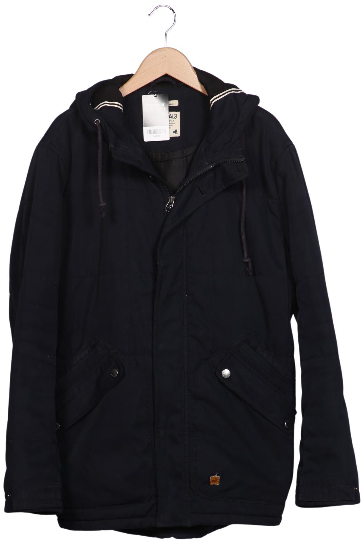 

Jack & Jones Herren Jacke, marineblau, Gr. 54