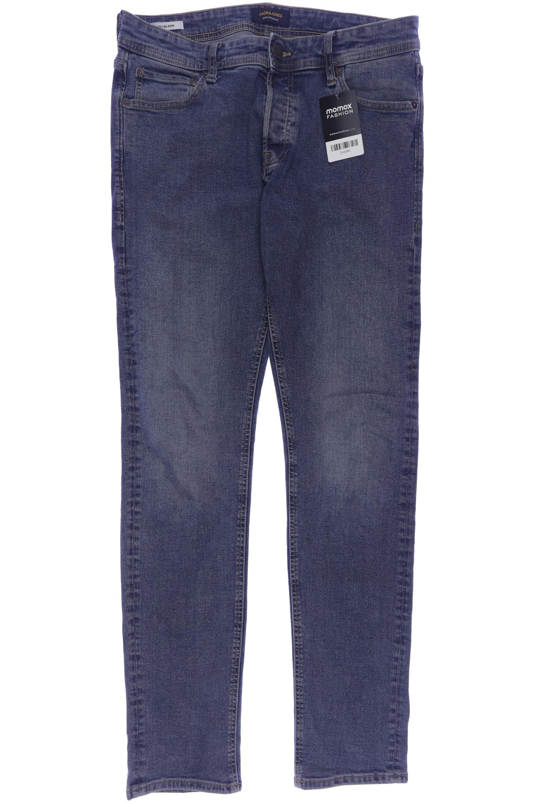

Jack & Jones Herren Jeans, blau, Gr. 32