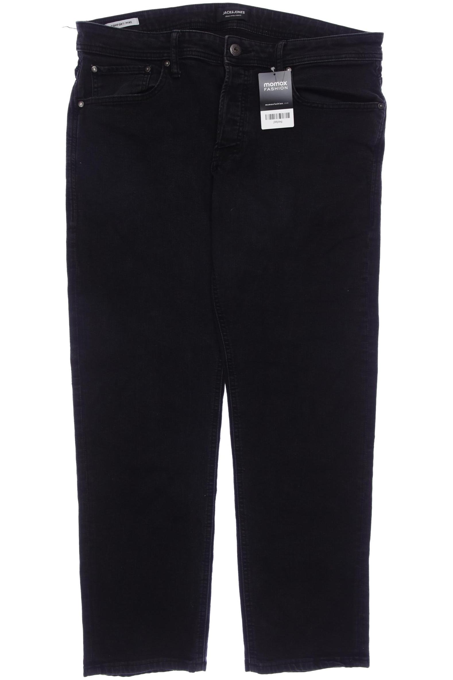 

Jack & Jones Herren Jeans, schwarz, Gr. 36