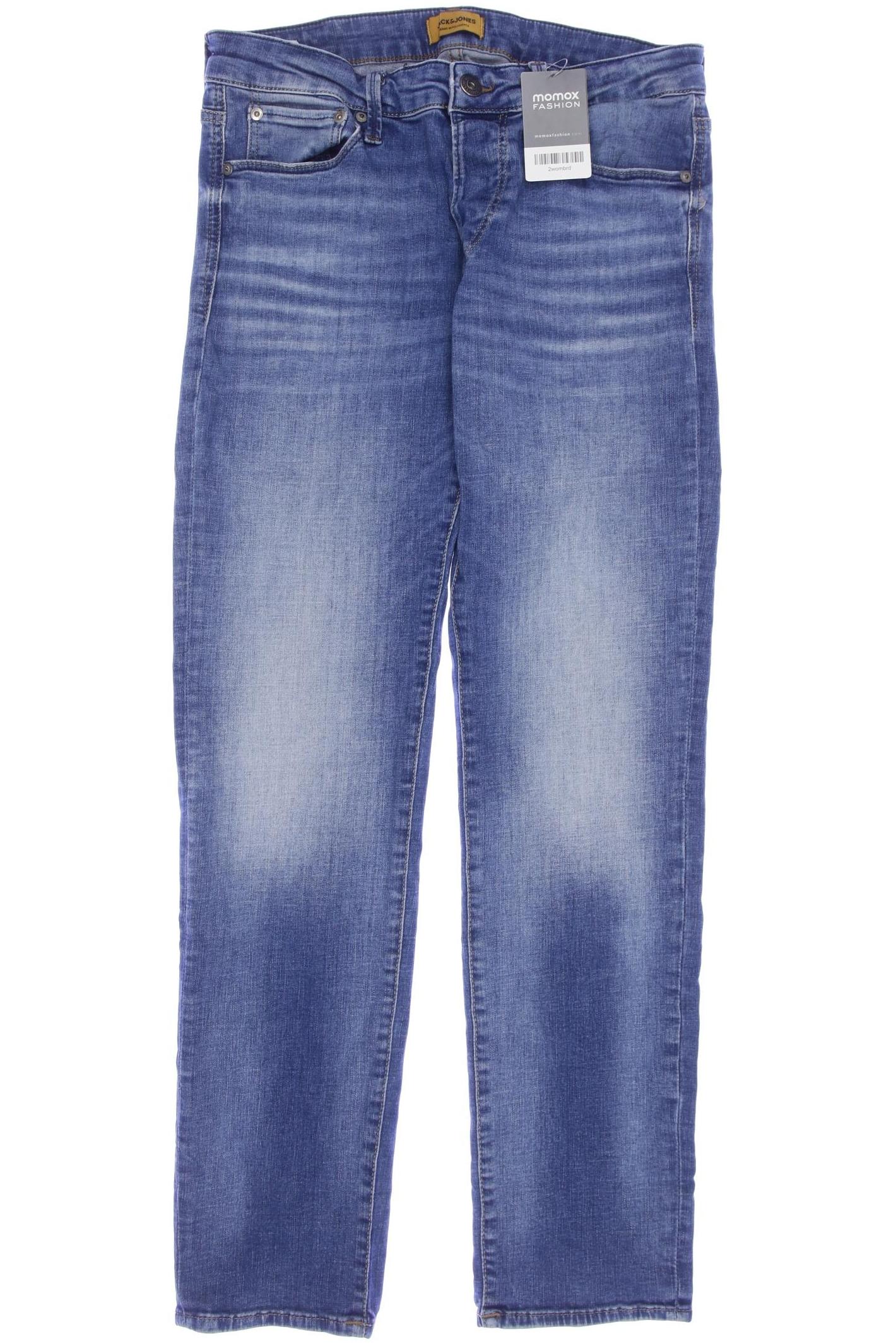 

Jack & Jones Herren Jeans, blau, Gr. 31