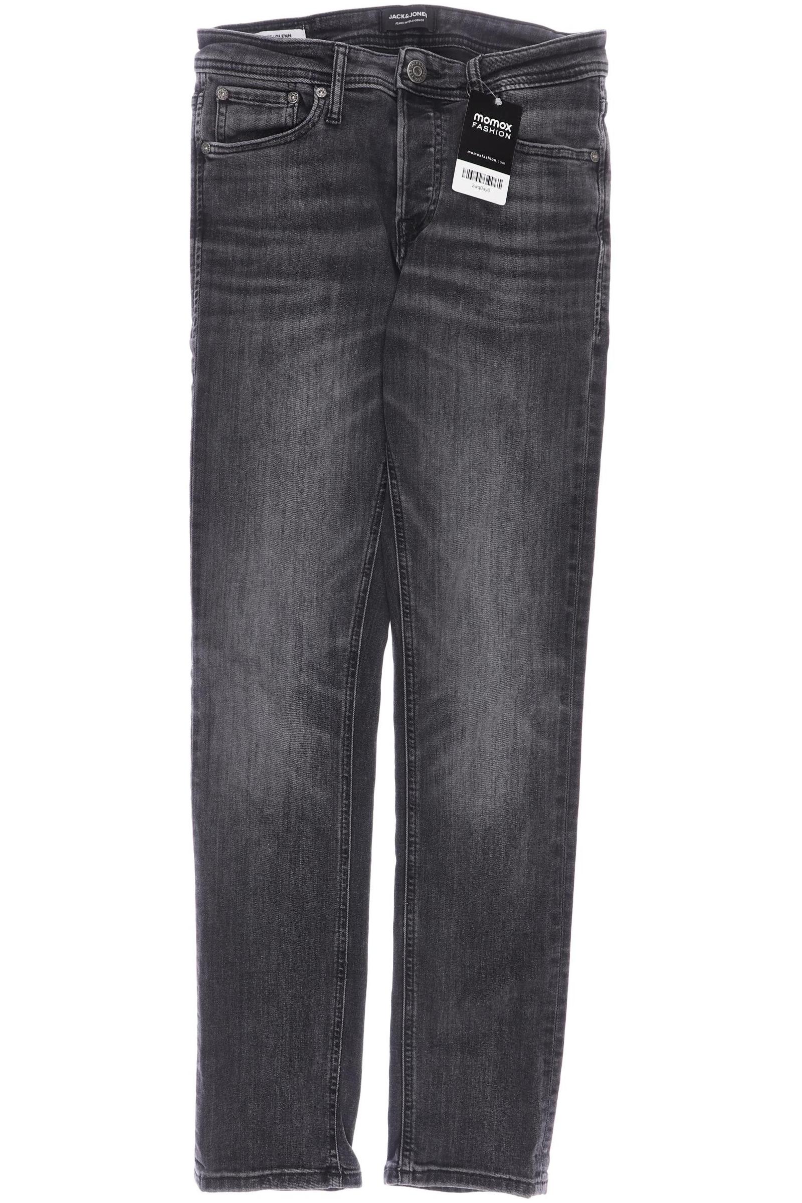 

JACK & JONES Herren Jeans, grau