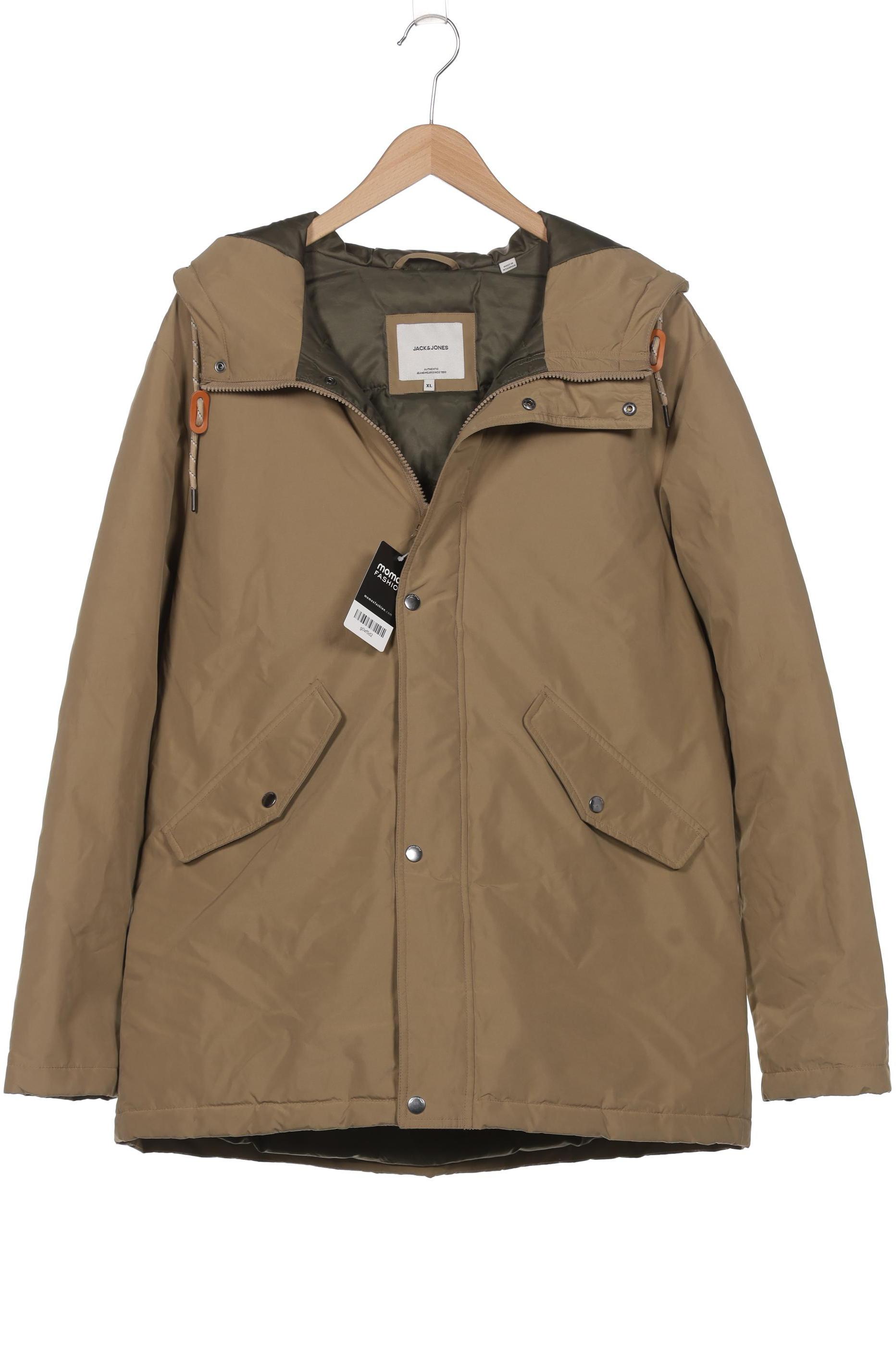 

Jack & Jones Herren Jacke, braun, Gr. 54