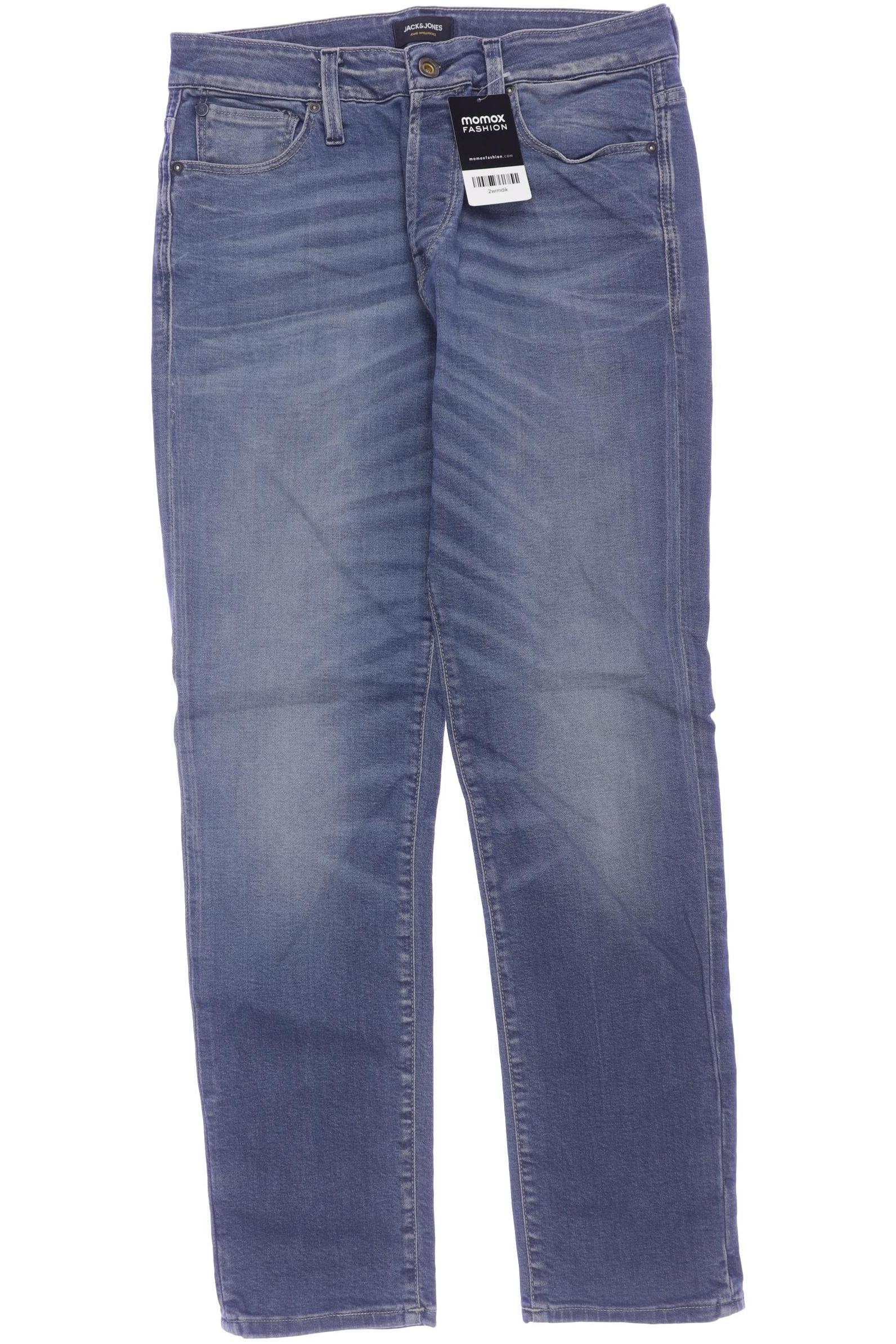 

Jack & Jones Herren Jeans, blau, Gr. 31