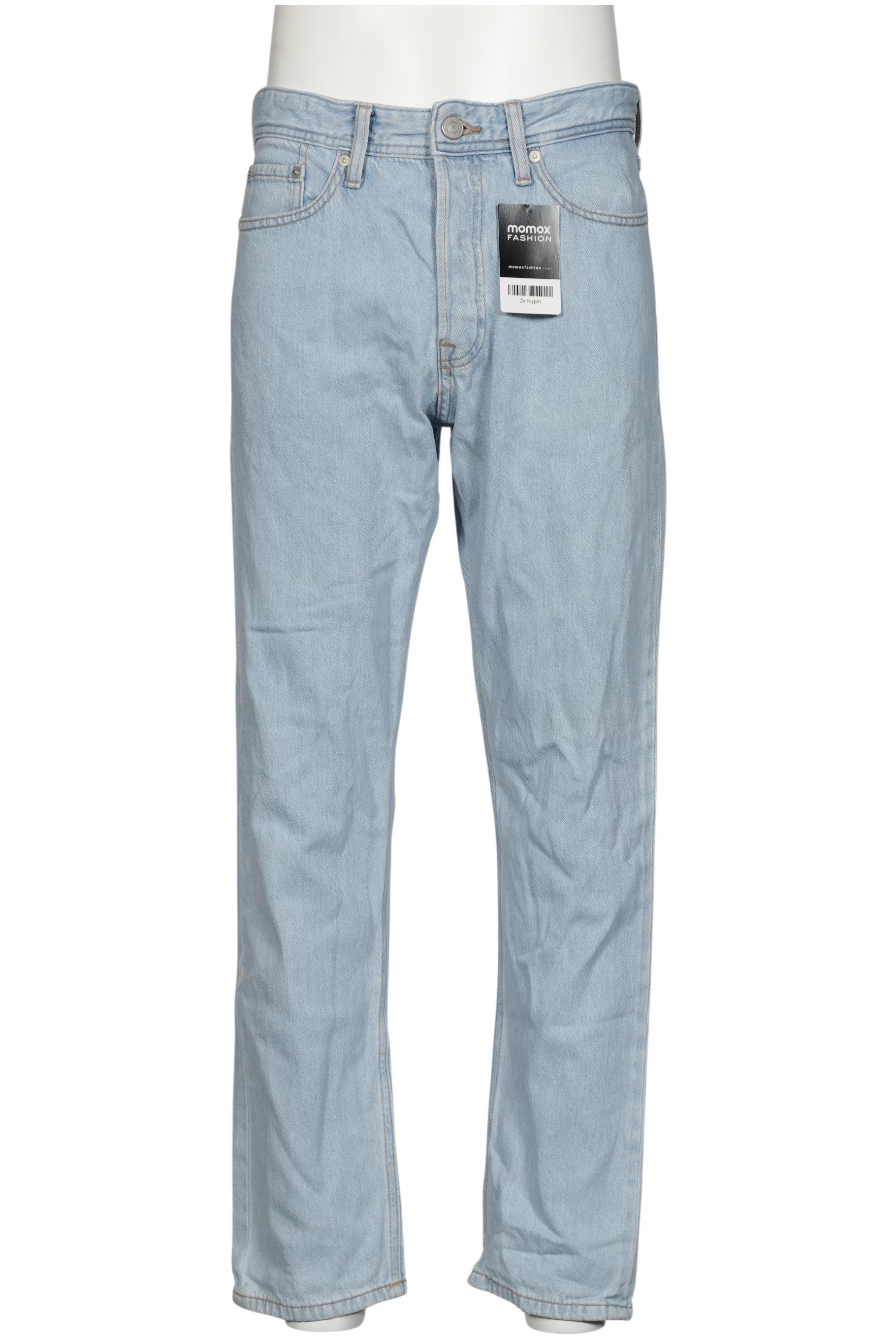 

Jack & Jones Herren Jeans, hellblau, Gr. 30