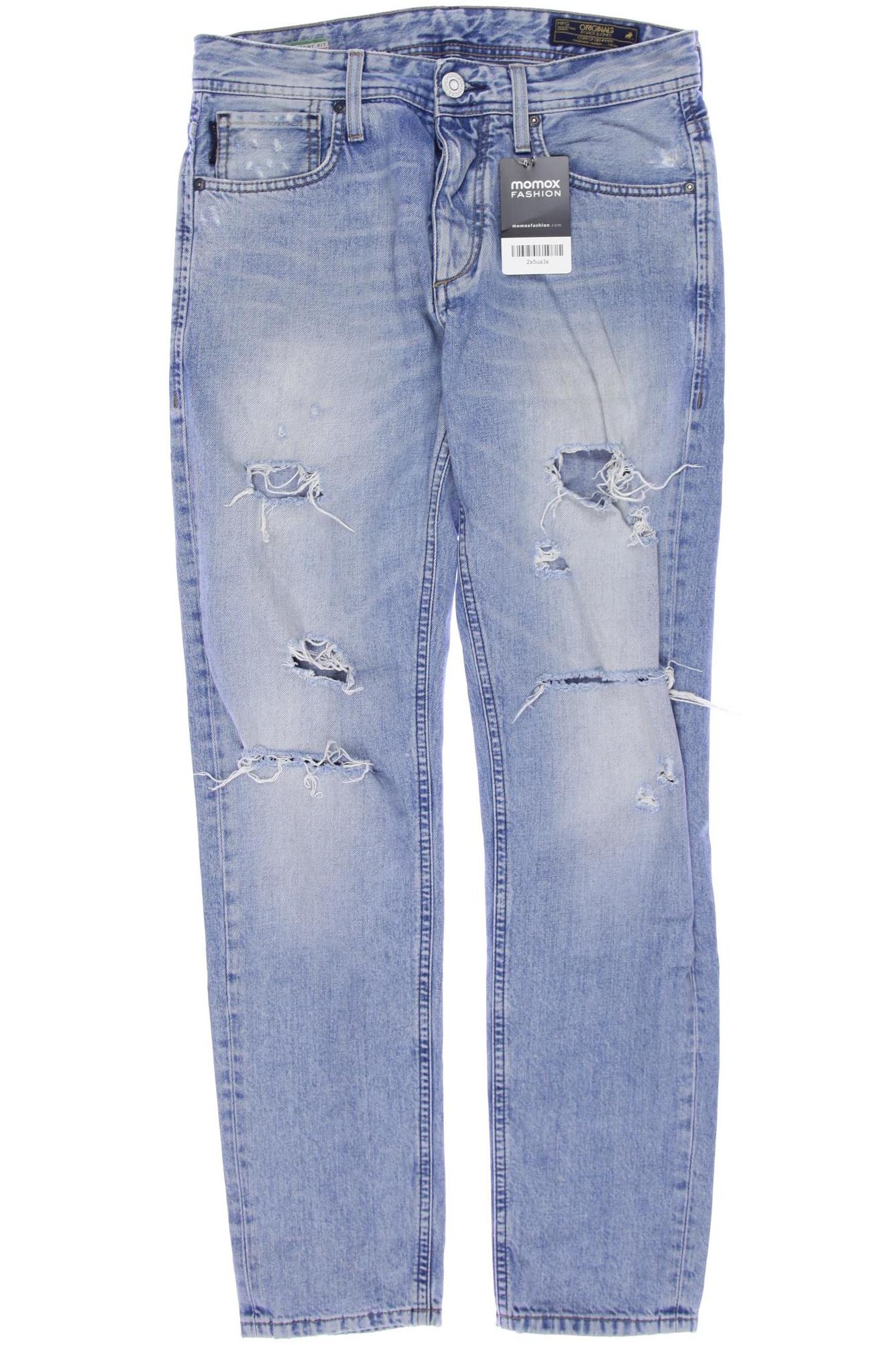 

Jack & Jones Herren Jeans, hellblau, Gr. 29