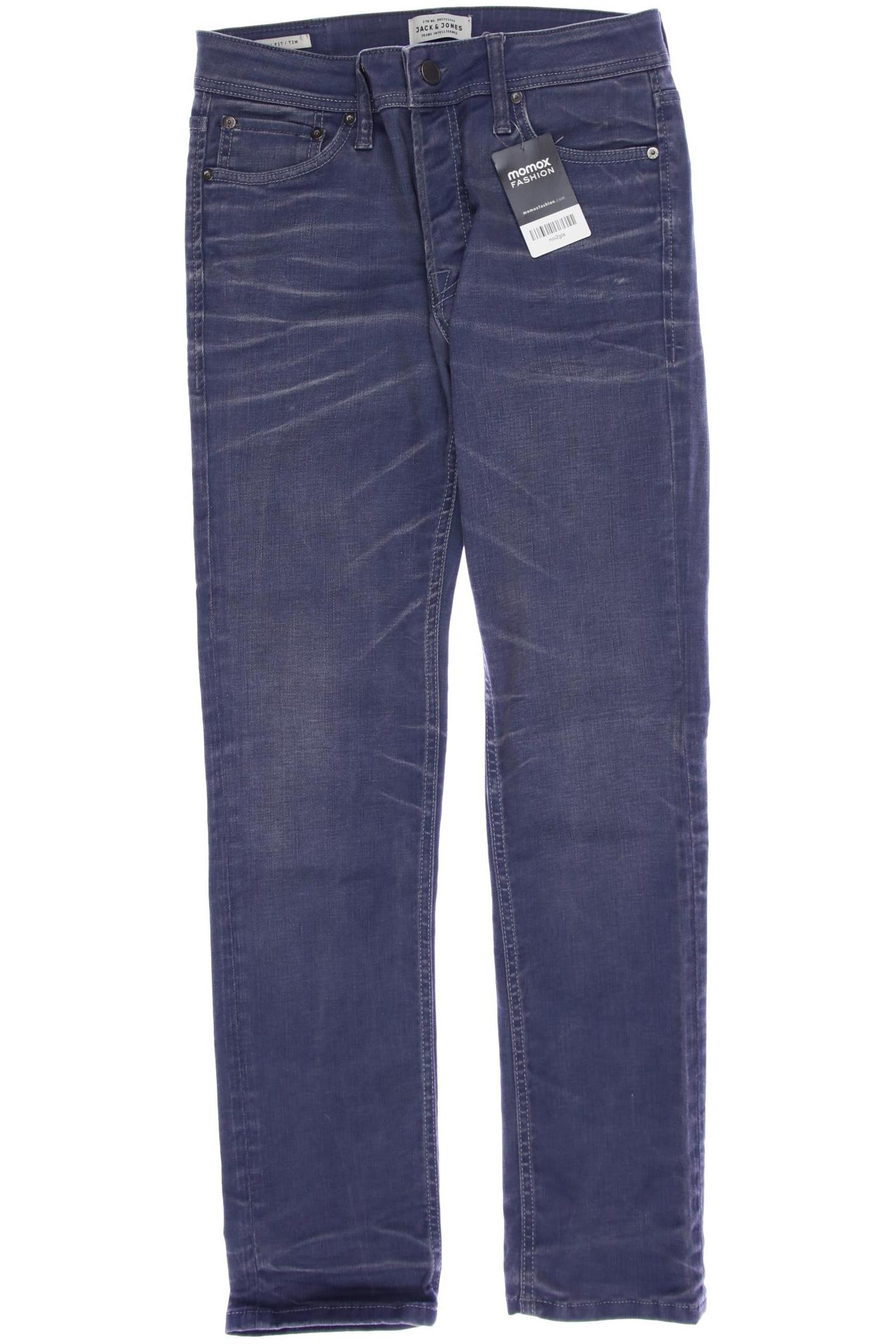 

Jack & Jones Herren Jeans, blau, Gr. 29