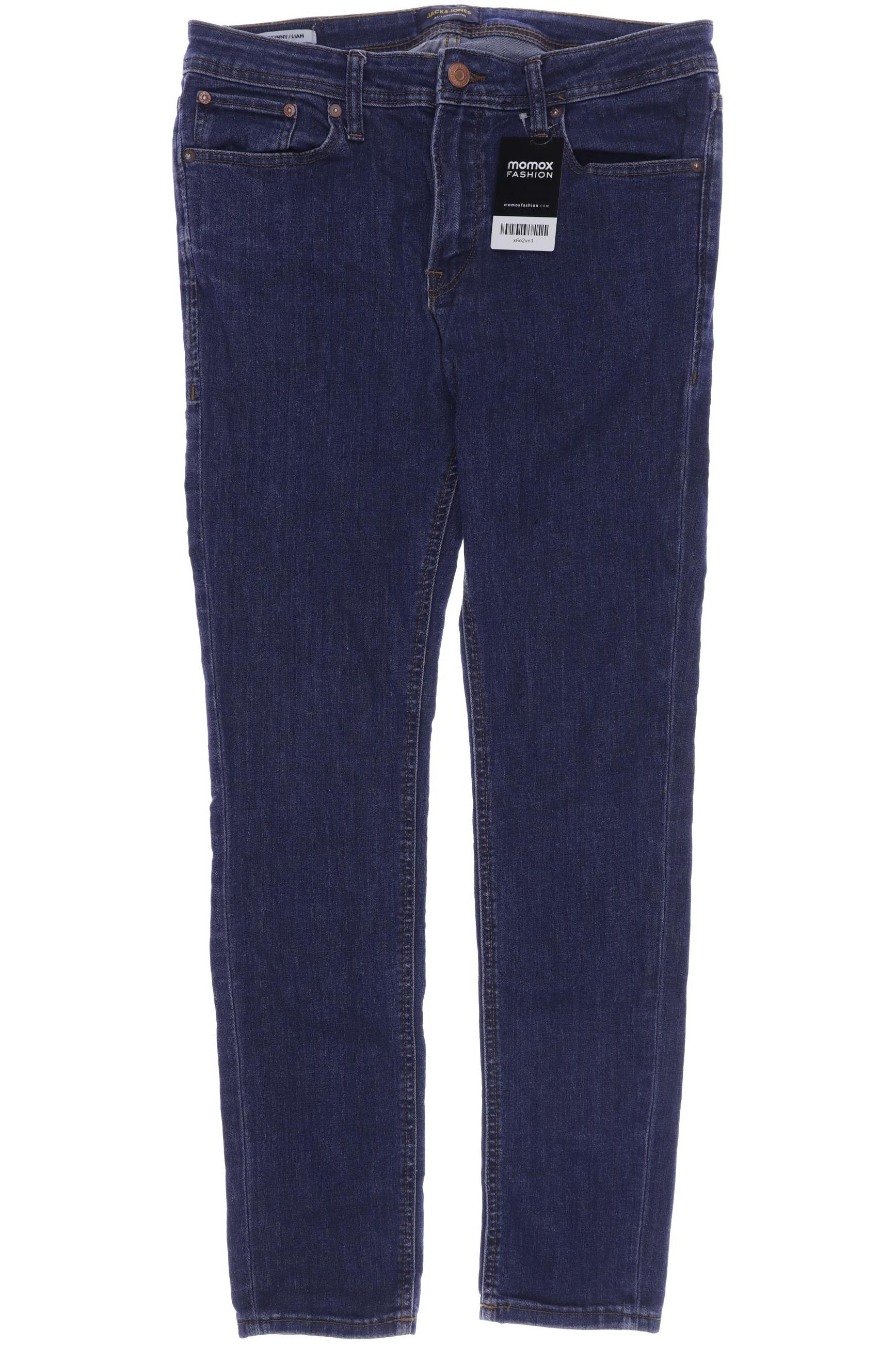 

Jack & Jones Herren Jeans, blau