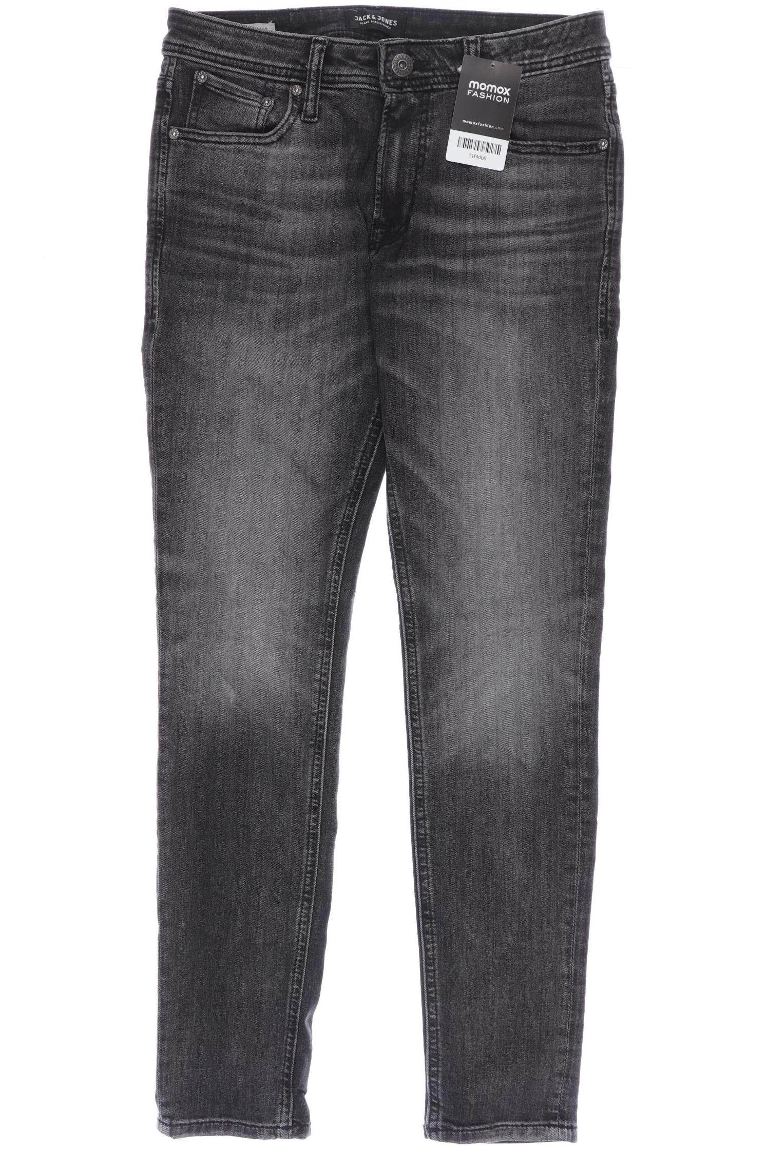 

Jack & Jones Herren Jeans, grau