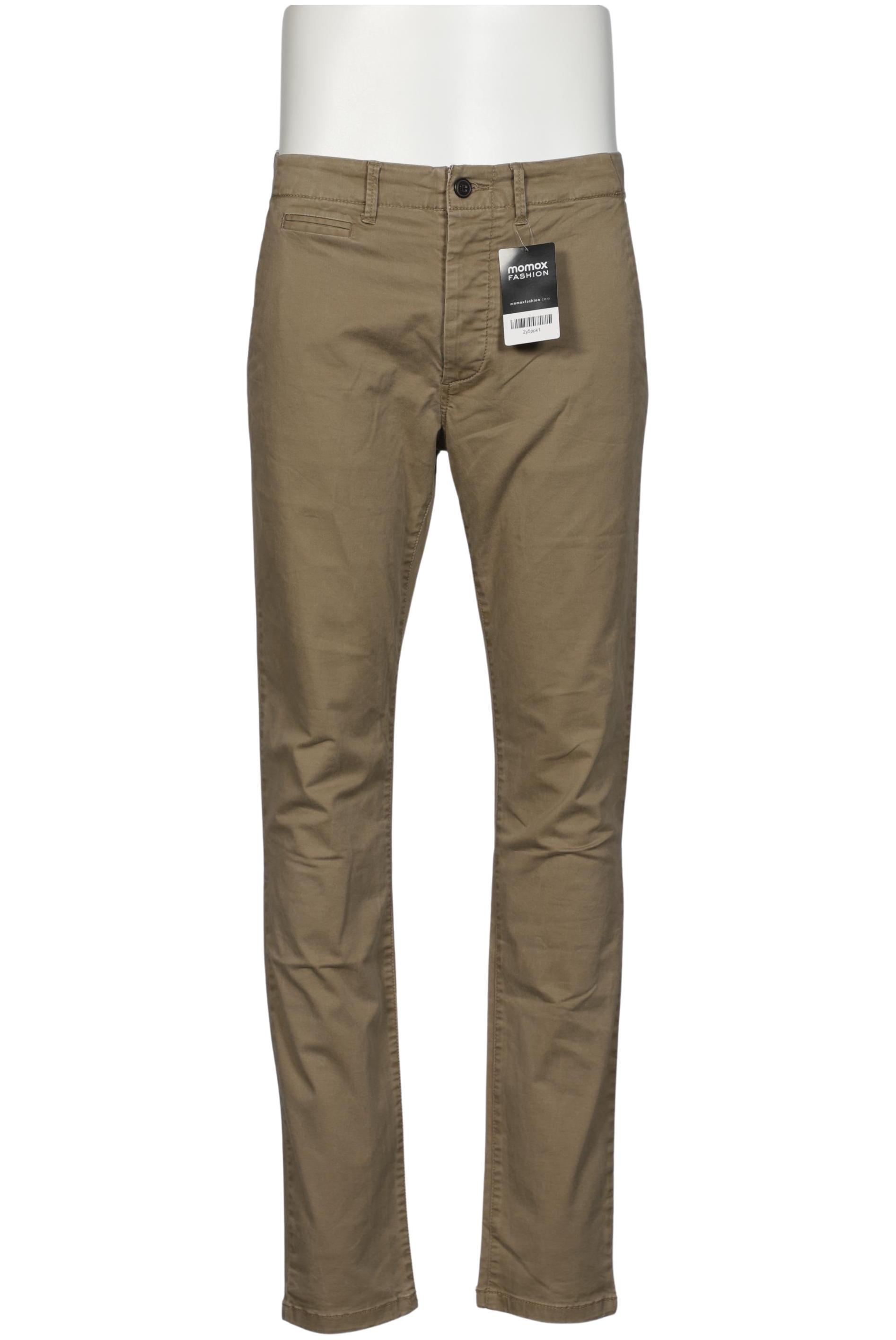 

Jack & Jones Herren Stoffhose, beige, Gr. 31