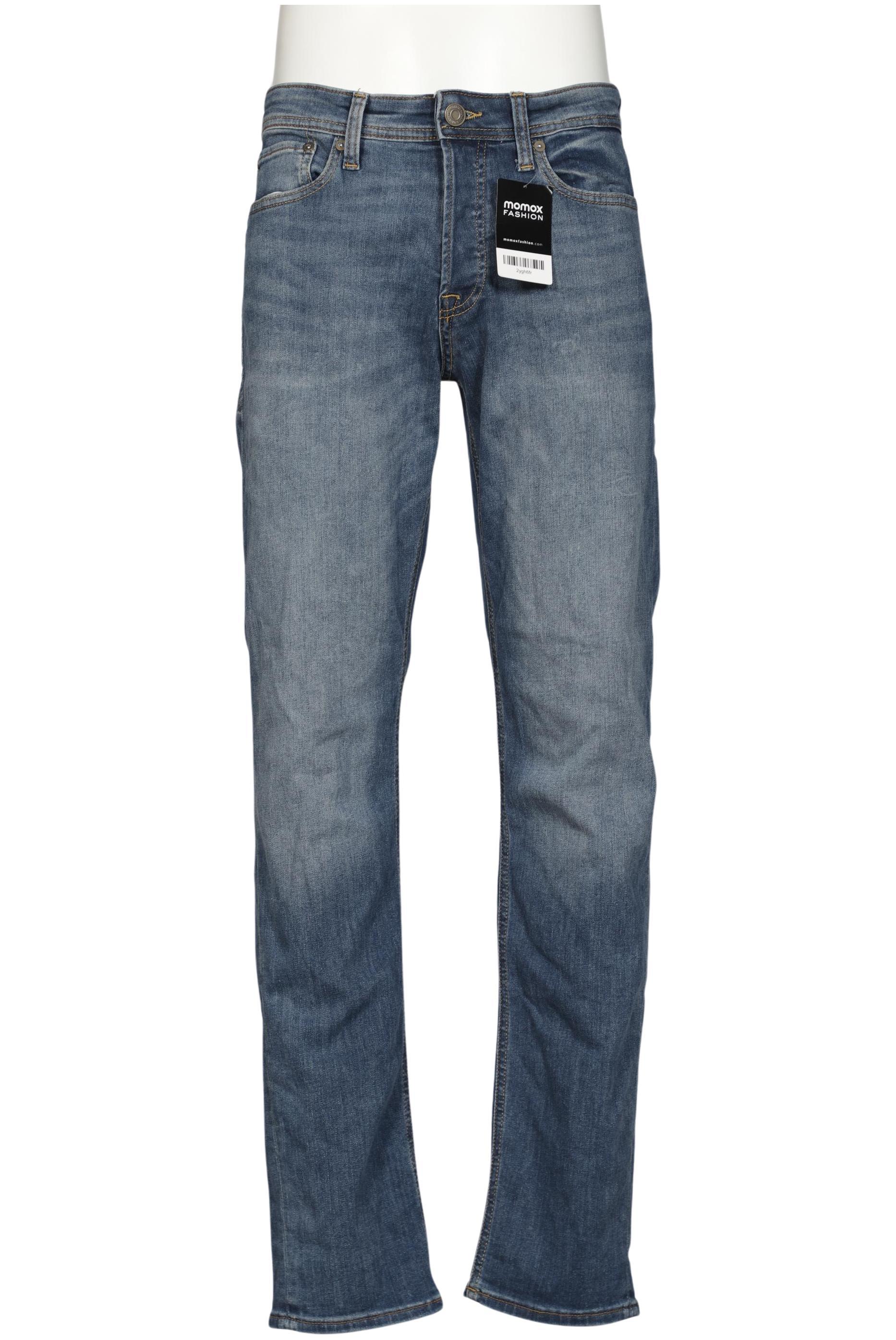 

Jack & Jones Herren Jeans, blau, Gr. 31