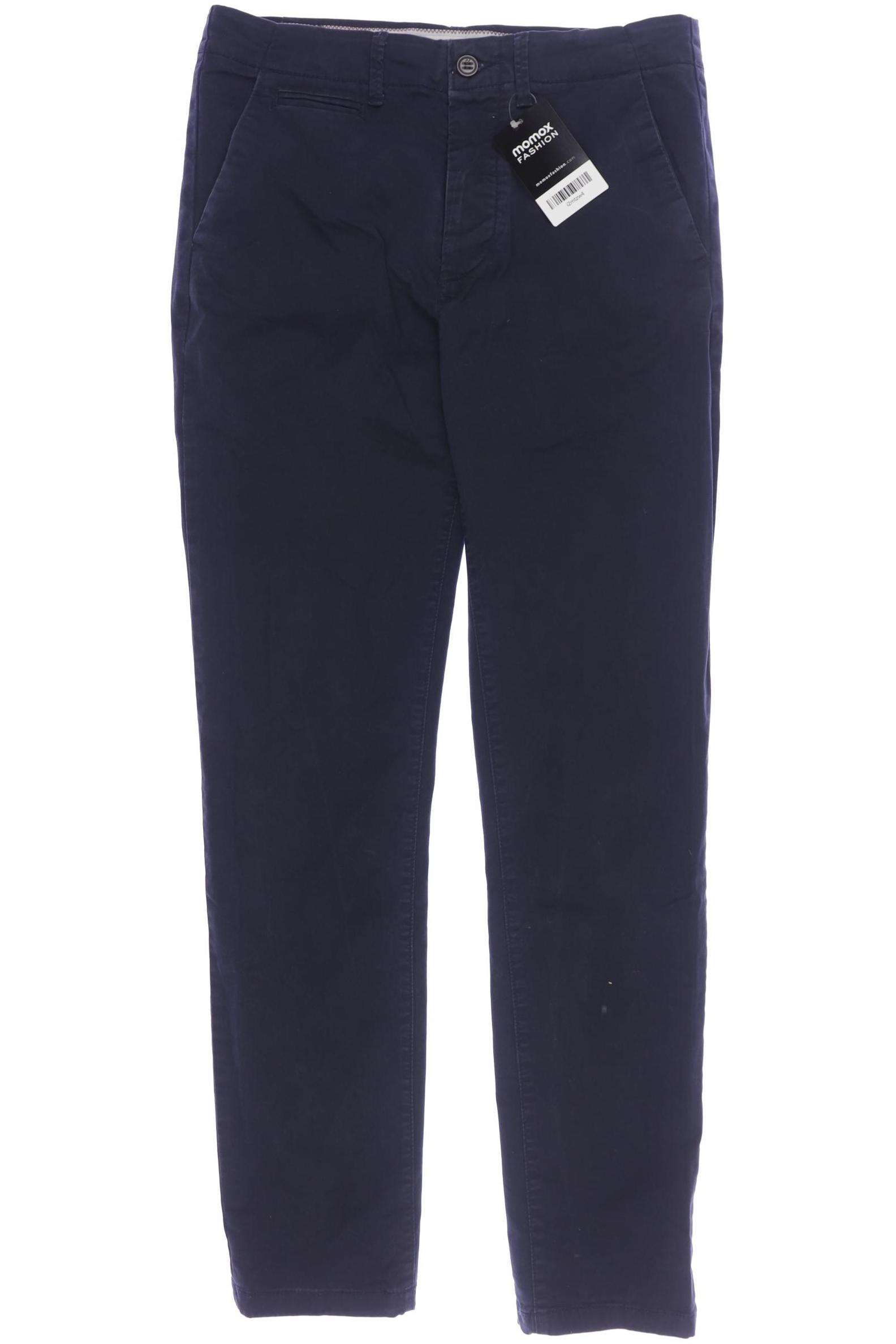 

Jack & Jones Herren Stoffhose, marineblau, Gr. 28